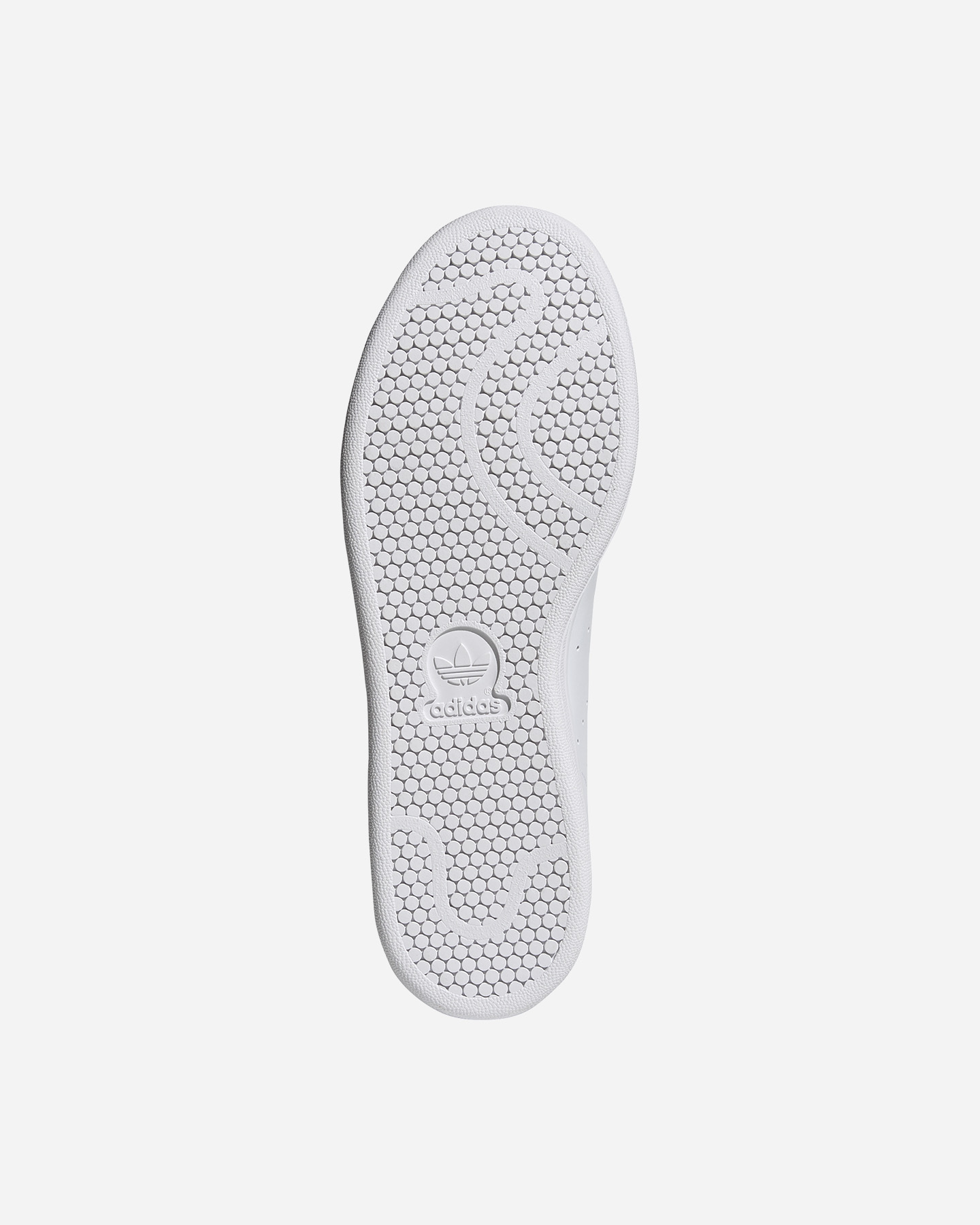 Scarpe sneakers ADIDAS STAN SMITH M - Bianco - 1 | Cisalfa Sport