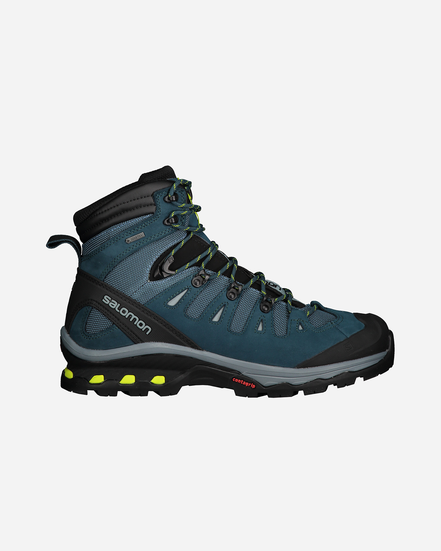 salomon 3