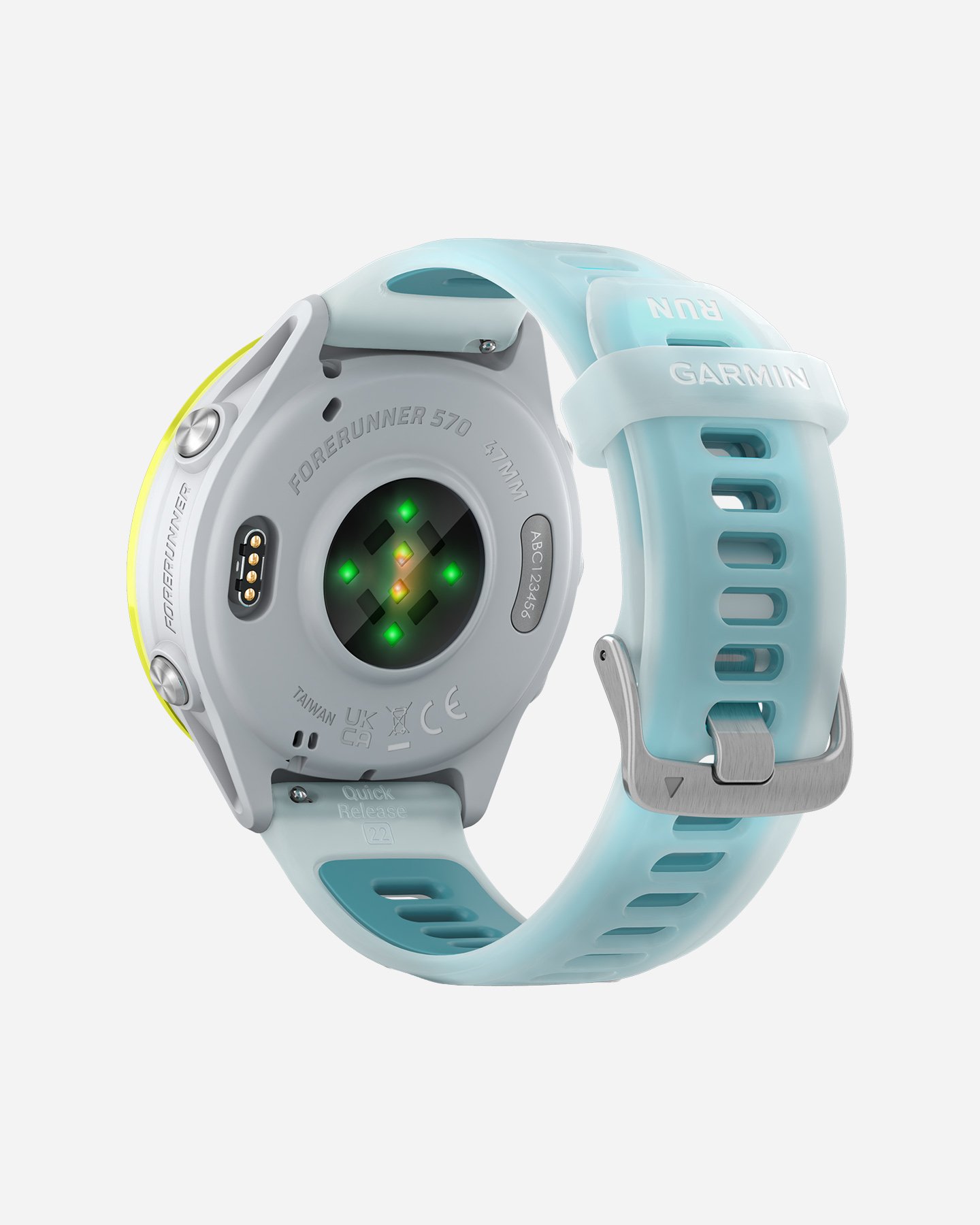 Orologio multifunzione GARMIN FORERUNNER 570 47MM - 5 | Cisalfa Sport