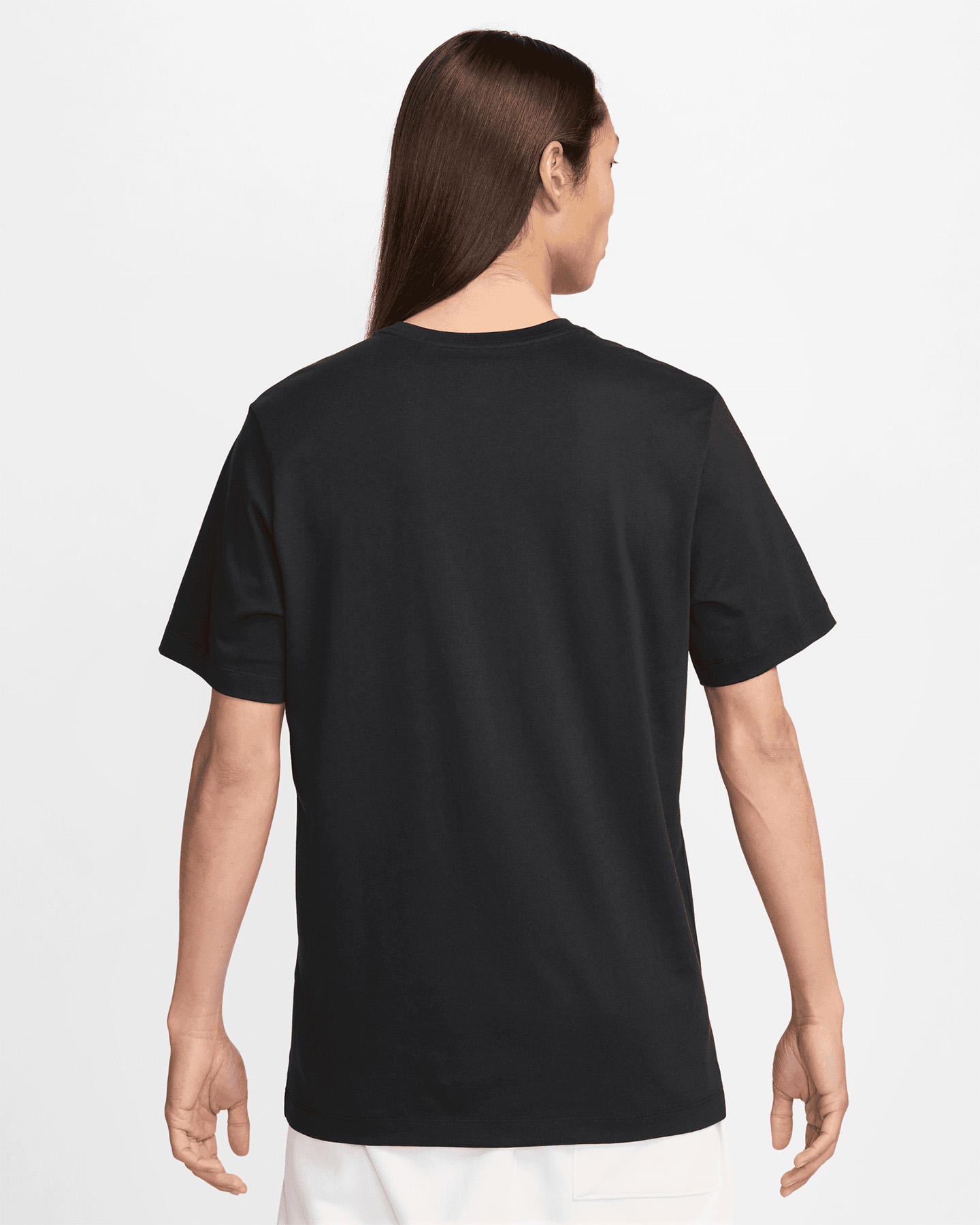 T-shirt NIKE JORDAN PRINTED M - Nero - 1 | Cisalfa Sport
