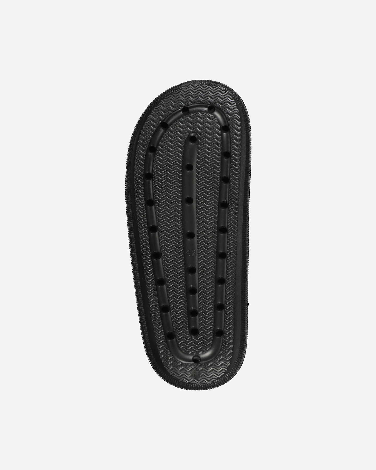 Ciabatte MISTRAL PUFFY M - Nero - 2 | Cisalfa Sport