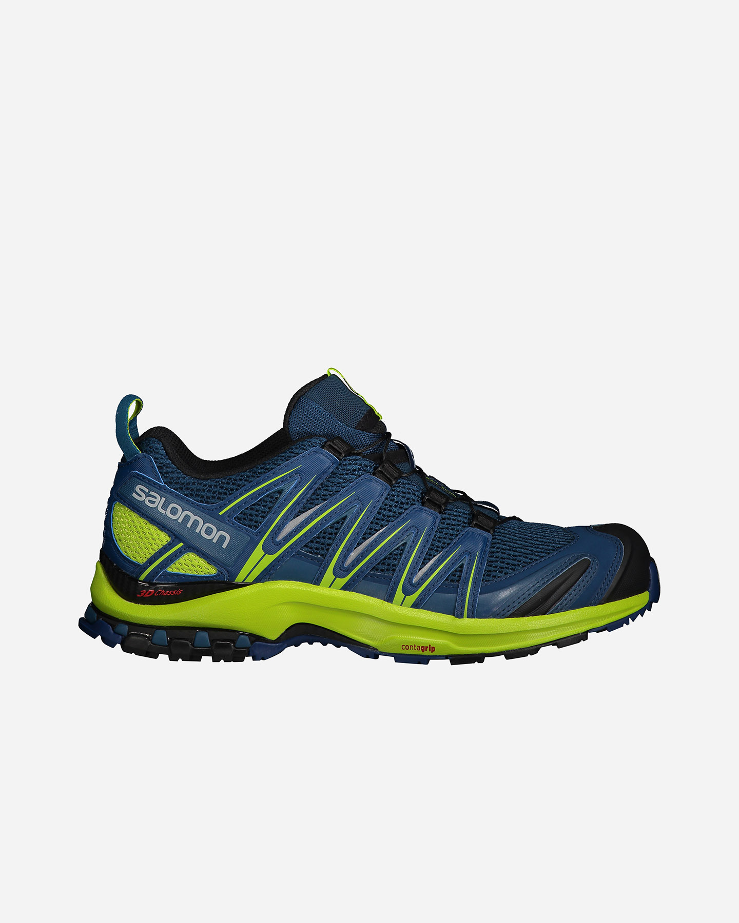 salomon pro