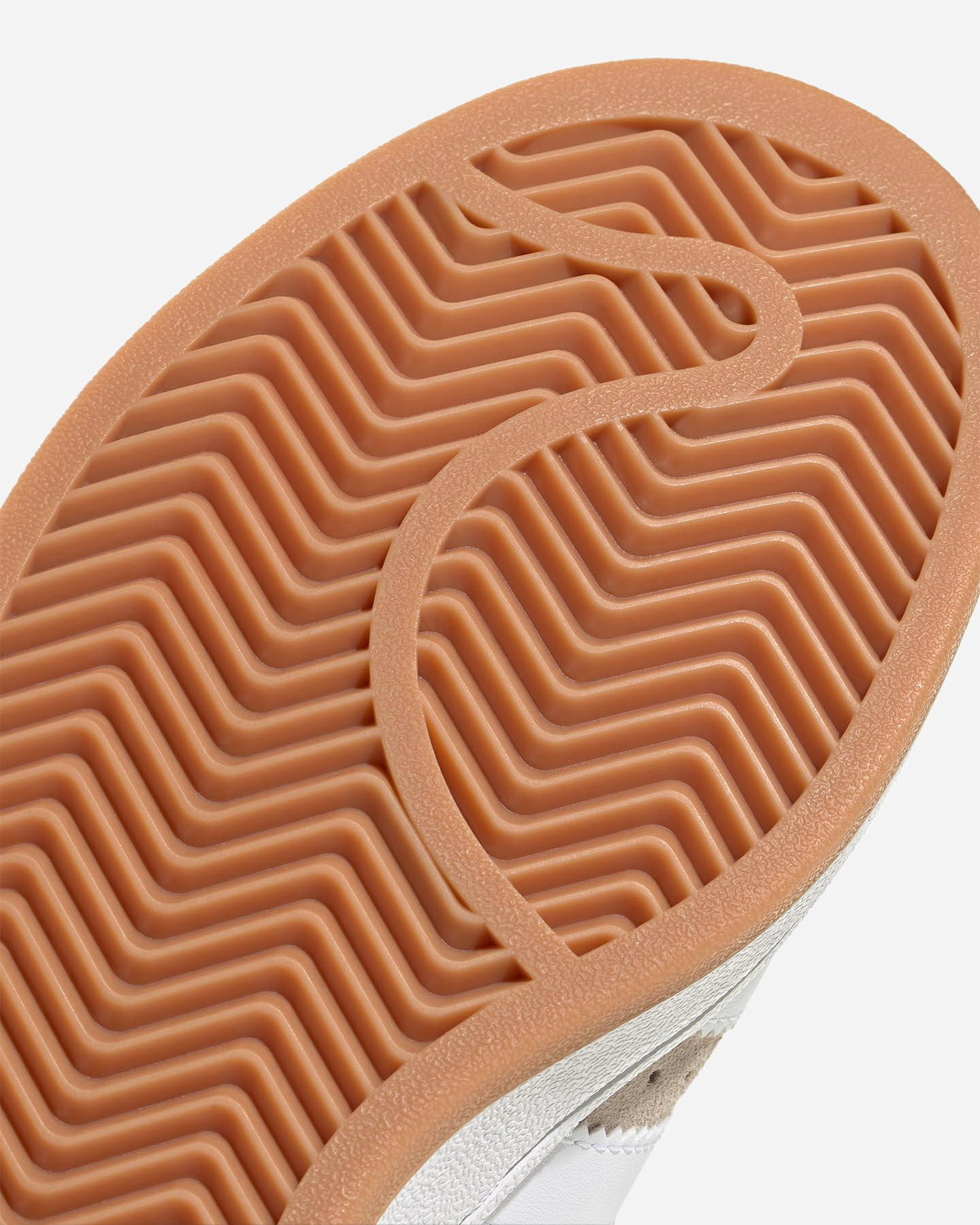 Scarpe sneakers ADIDAS CAMPUS 00s GS JR - Beige - 4 | Cisalfa Sport