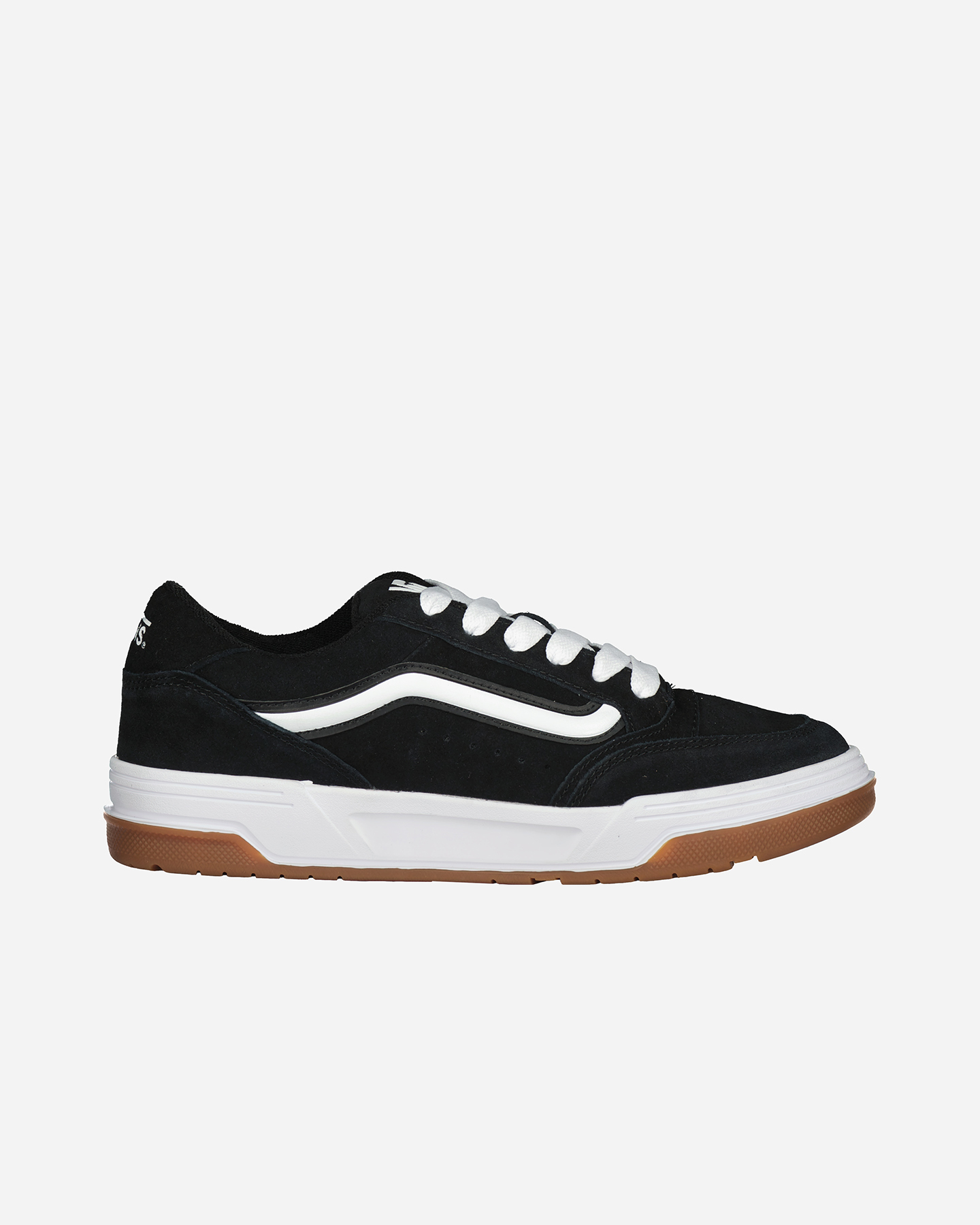 Scarpe sneakers VANS HYLANE - Nero - 0 | Cisalfa Sport