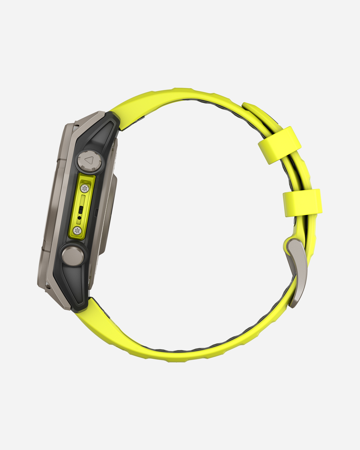 Orologio multifunzione GARMIN FENIX 8 SOLAR 47MM SAPPHIRE - Color mix - 4 | Cisalfa Sport