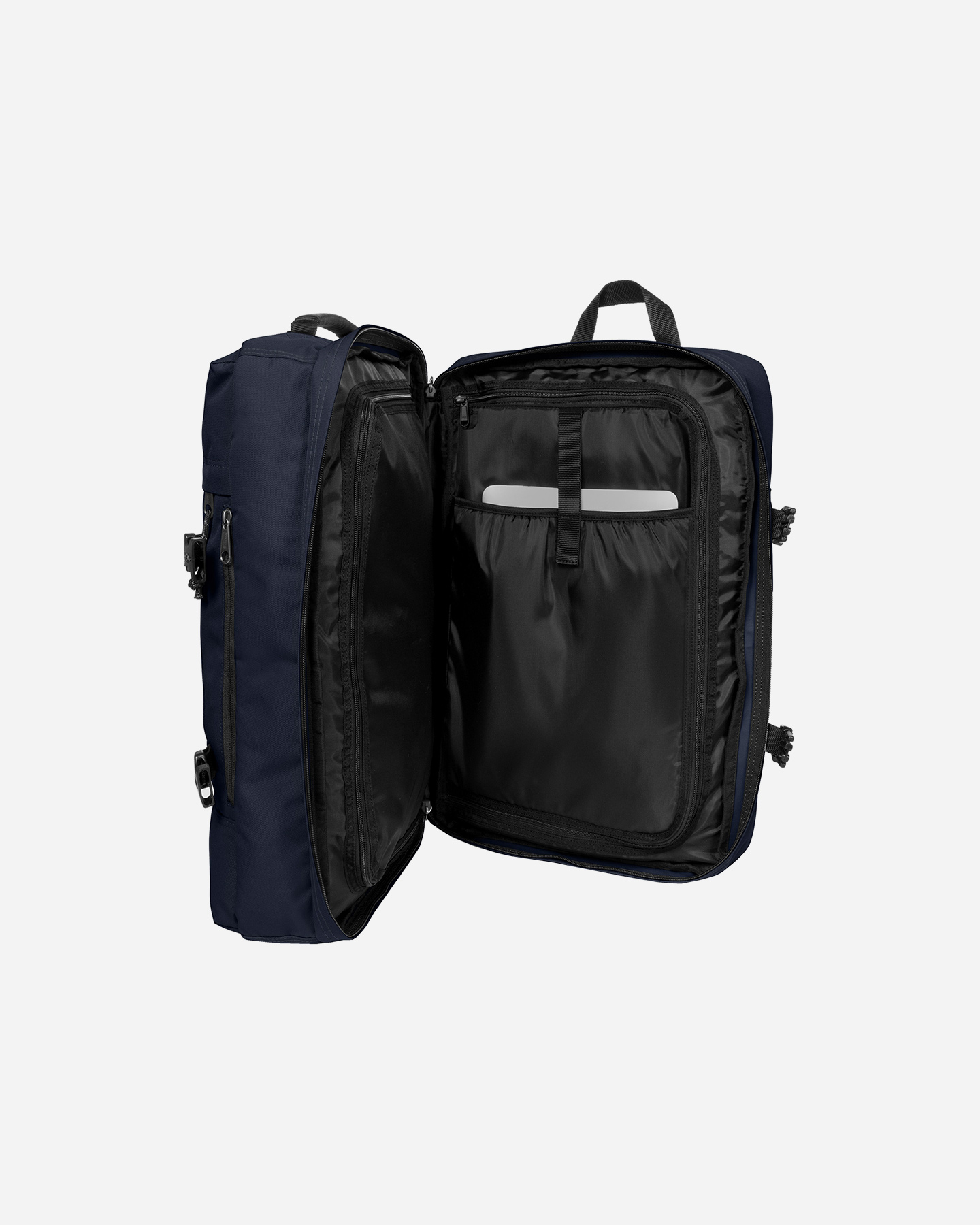 Zaino EASTPAK TRAVELPACK - Blu - 1 | Cisalfa Sport