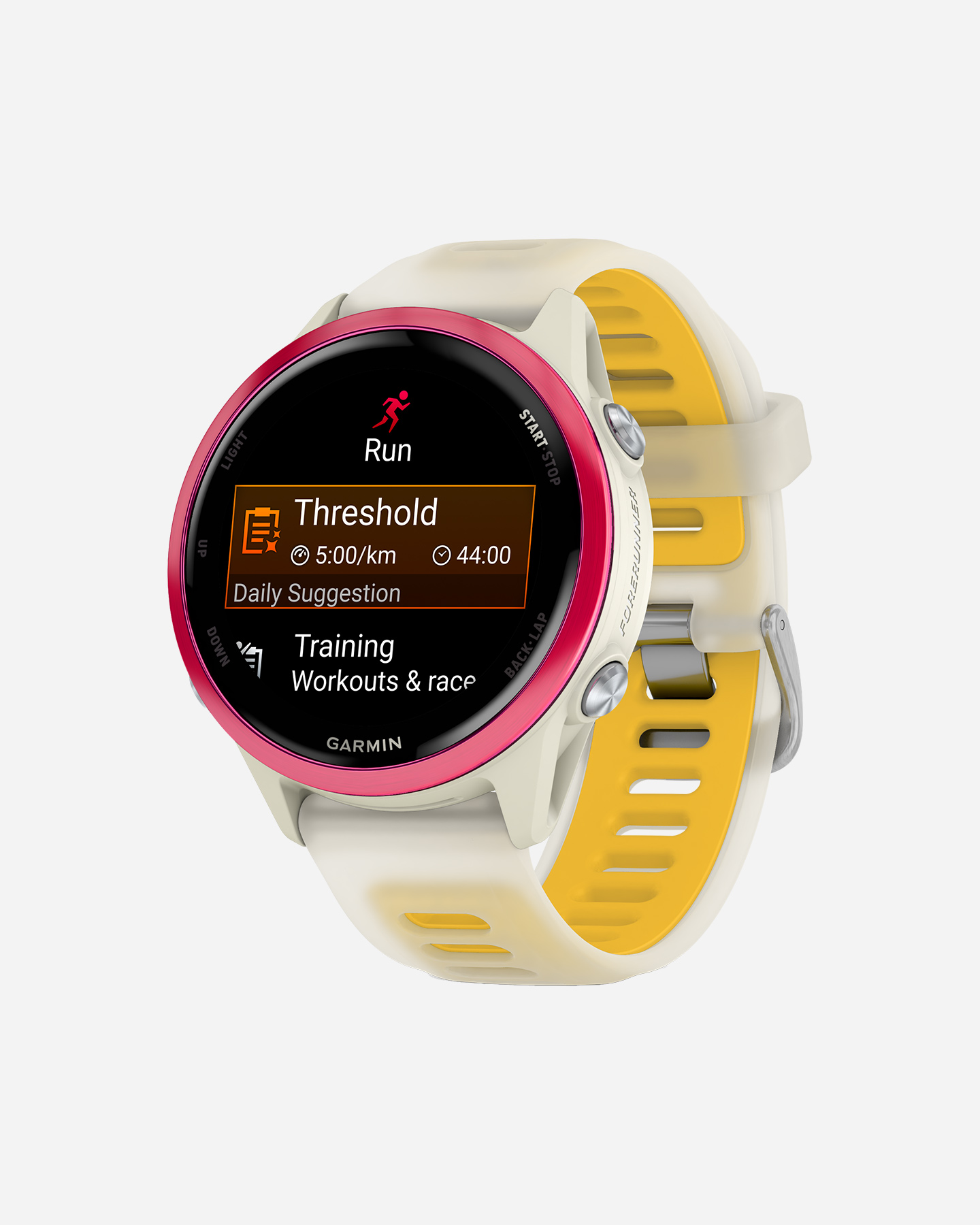 Orologio multifunzione GARMIN FORERUNNER 570 42MM - 1 | Cisalfa Sport