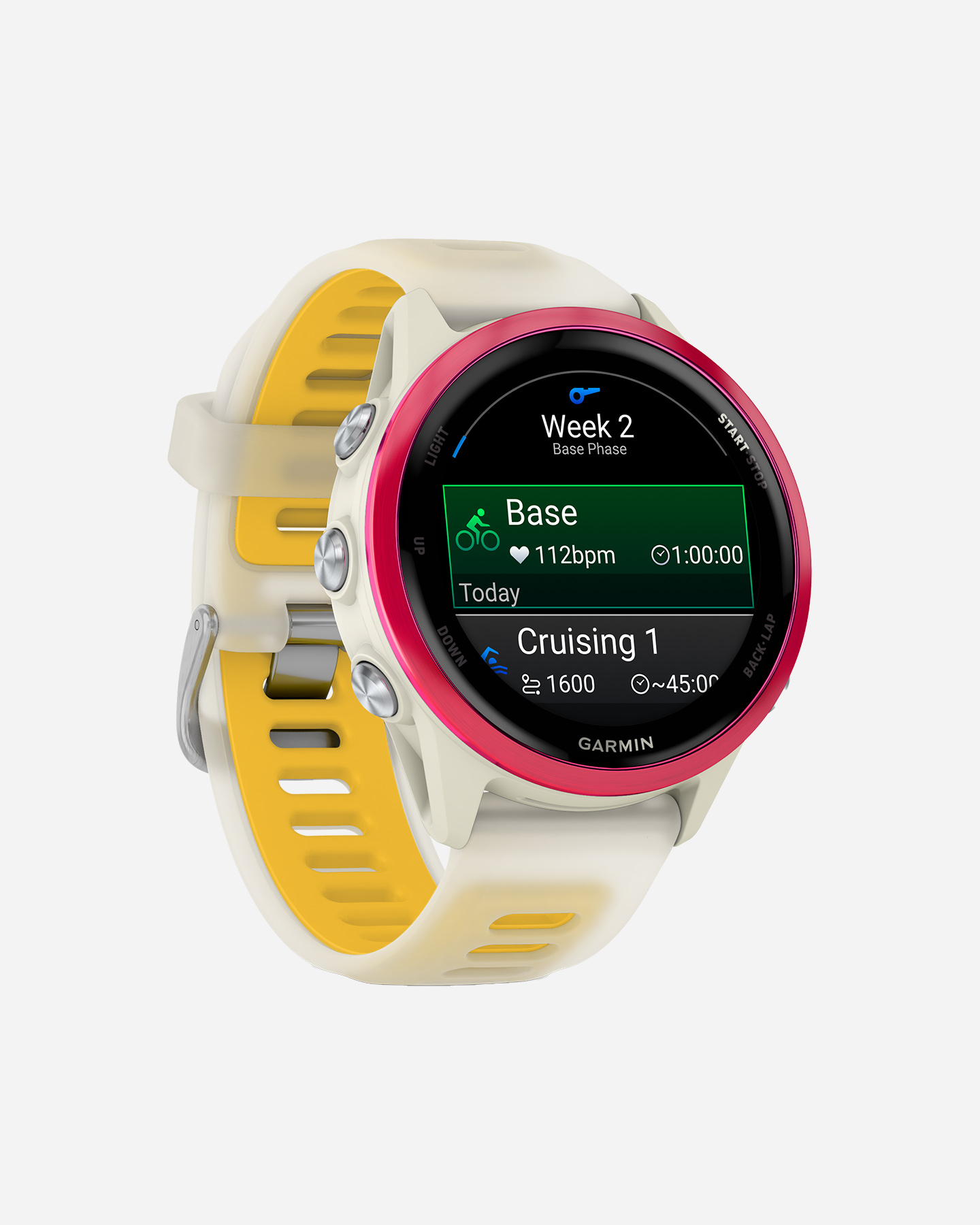 Orologio multifunzione GARMIN FORERUNNER 570 42MM - 2 | Cisalfa Sport