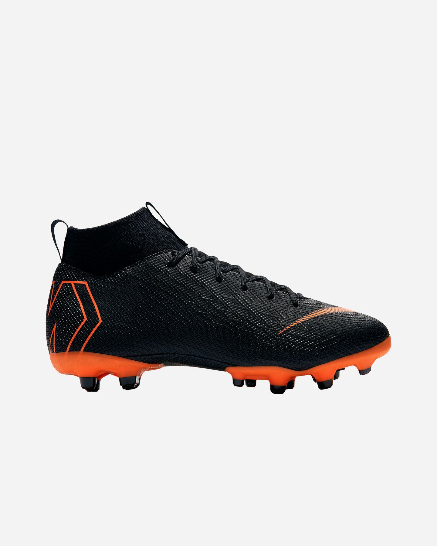 calcio nike mercurial