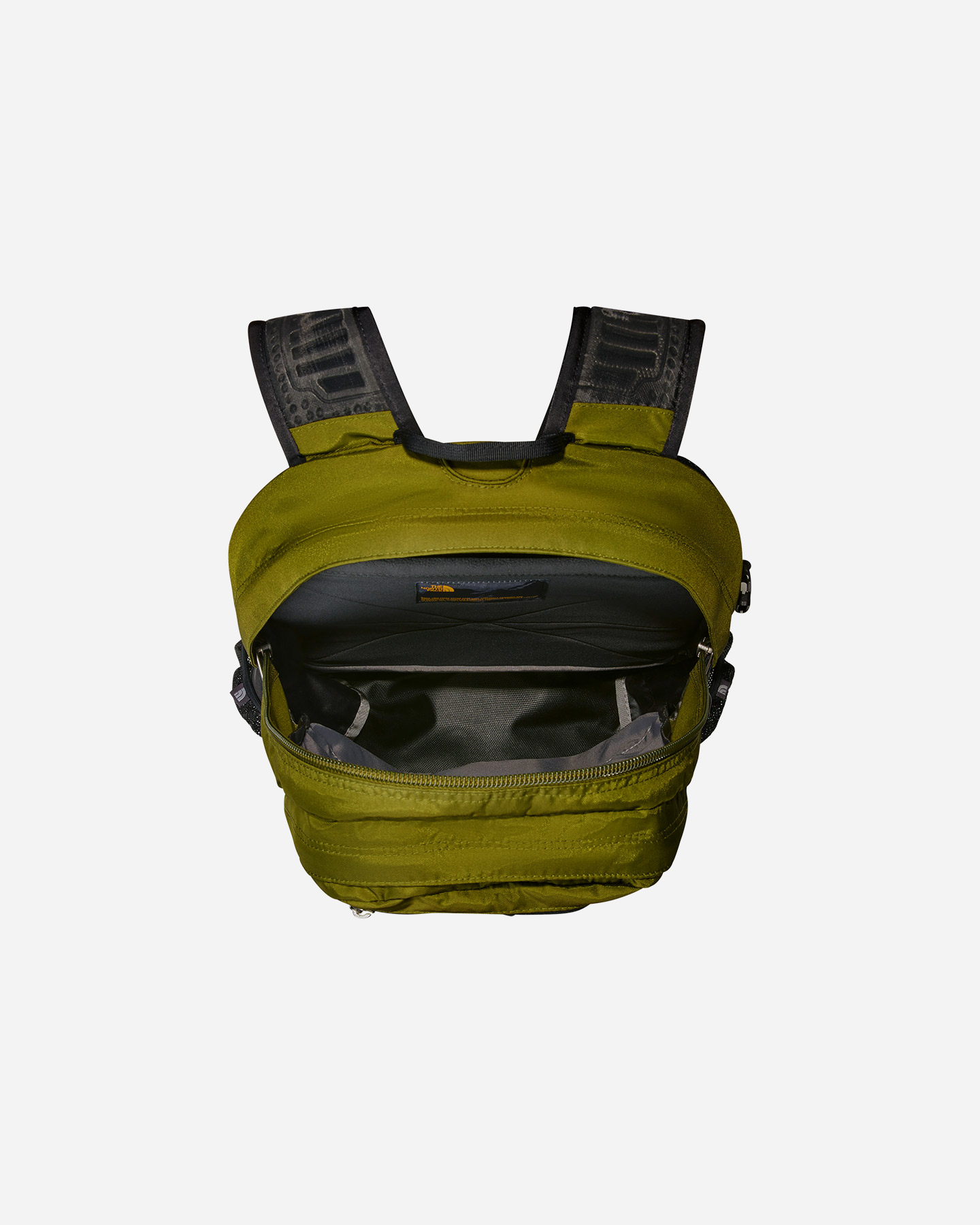 Zaino THE NORTH FACE BOREALIS CLASSIC - Verde - 2 | Cisalfa Sport