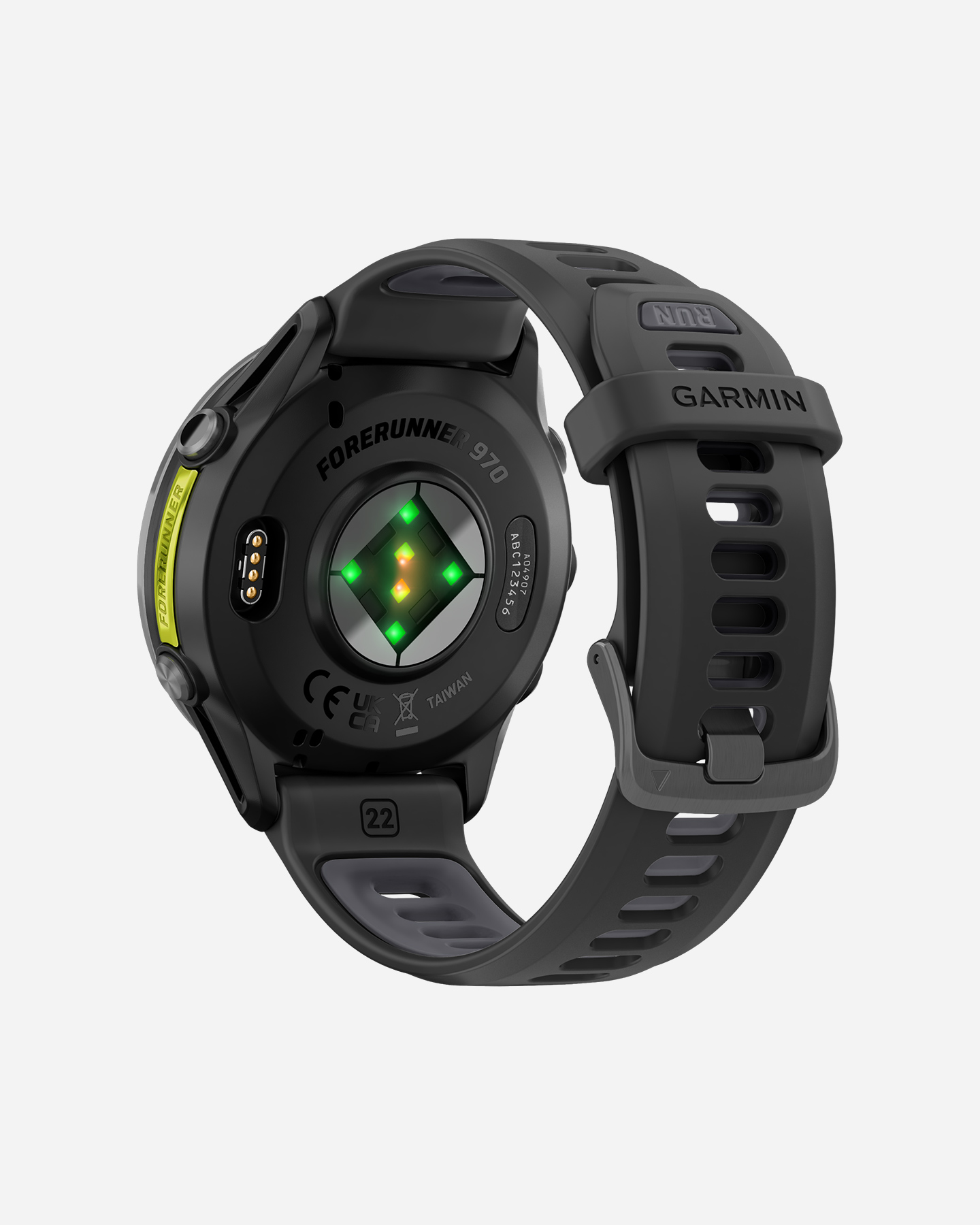 Orologio multifunzione GARMIN FORERUNNER 970 - 5 | Cisalfa Sport
