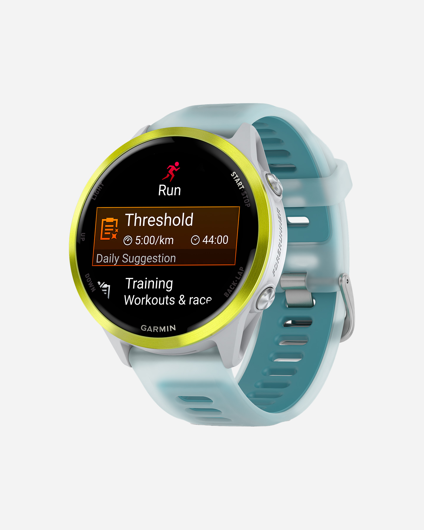 Orologio multifunzione GARMIN FORERUNNER 570 47MM - 1 | Cisalfa Sport