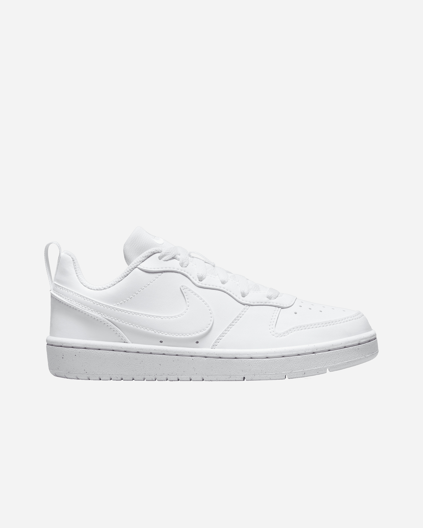 Scarpe Sneakers Nike Court Borough Low Recraft Gs Jr Dv