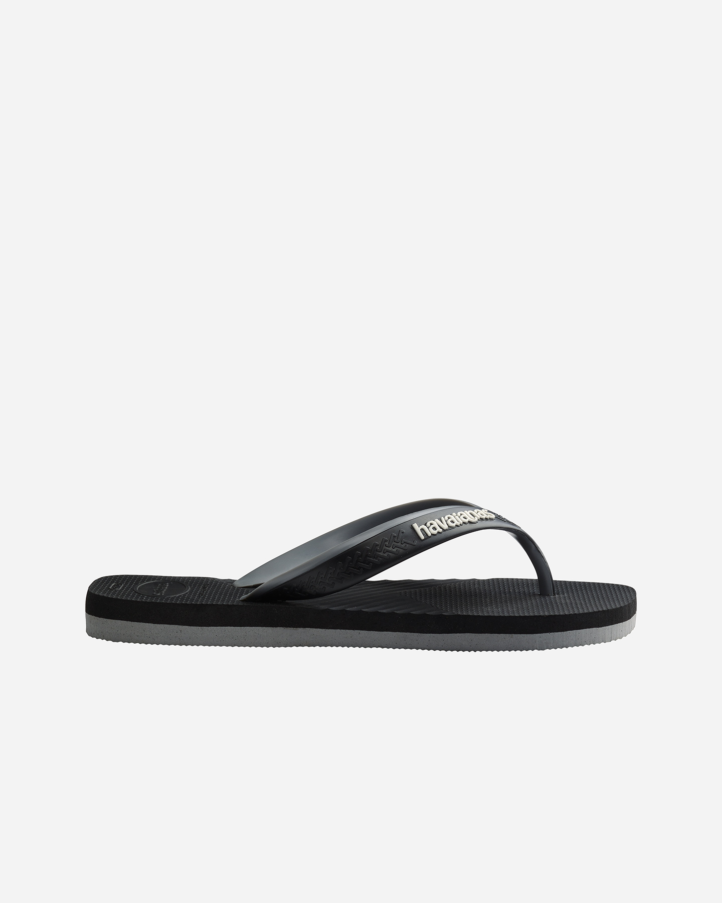 Infradito HAVAIANAS CASUAL 2.0 M - Nero - 4 | Cisalfa Sport