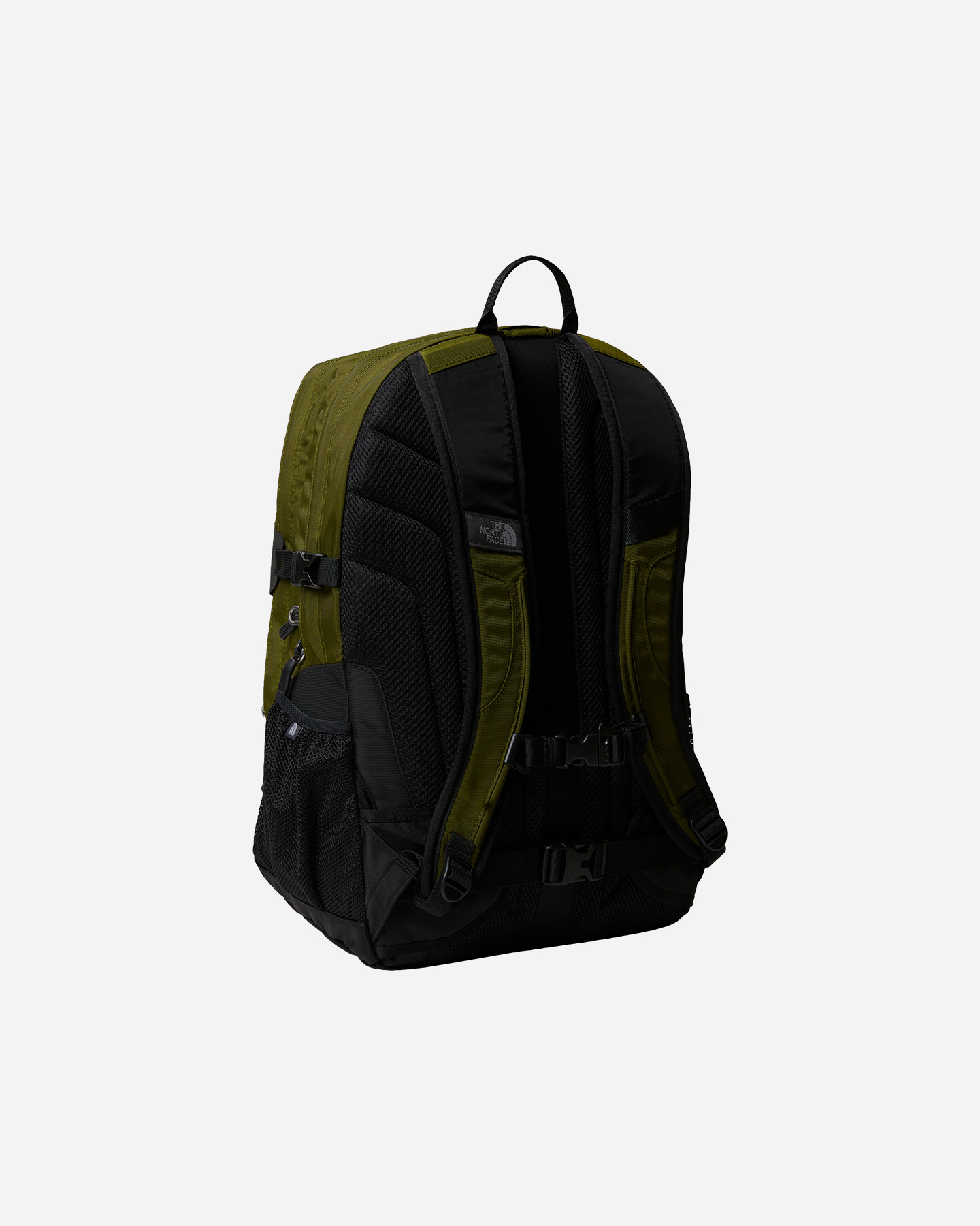 Zaino THE NORTH FACE BOREALIS CLASSIC - Verde - 1 | Cisalfa Sport