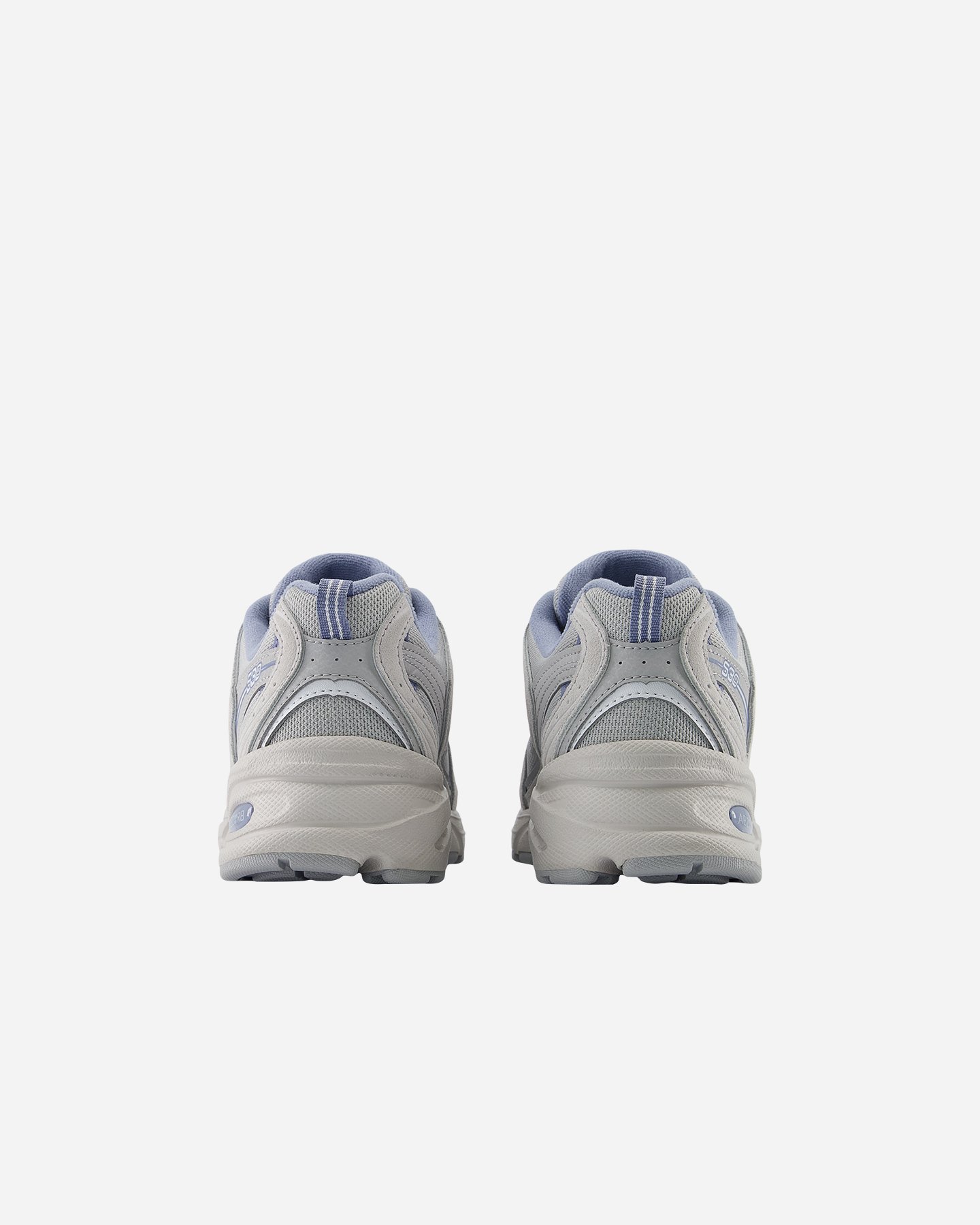 Scarpe sneakers NEW BALANCE 530 M - Grigio - 5 | Cisalfa Sport