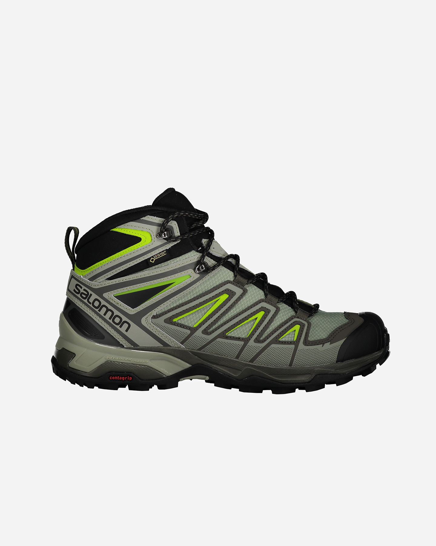 salomon scarpe gtx