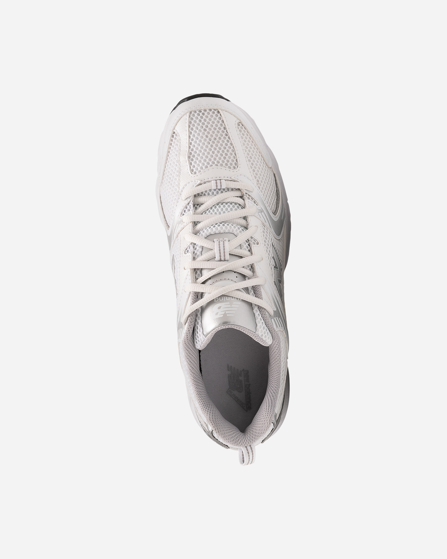Scarpe sneakers NEW BALANCE 530 W - Bianco - 1 | Cisalfa Sport