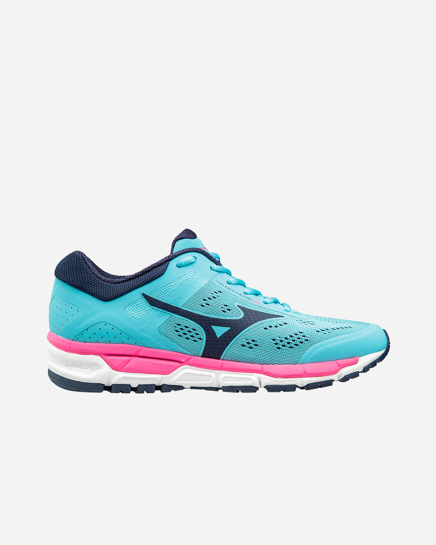 mizuno synchro