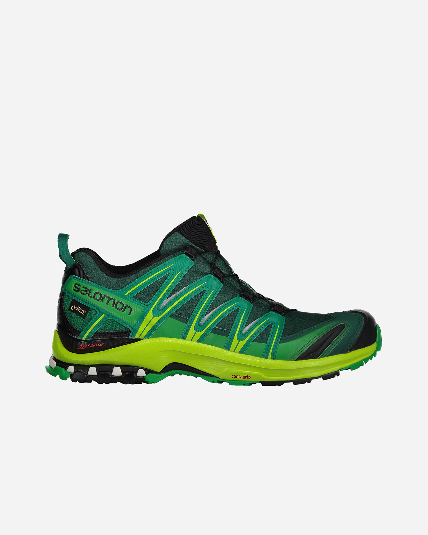 scarpe salomon xa pro 3d