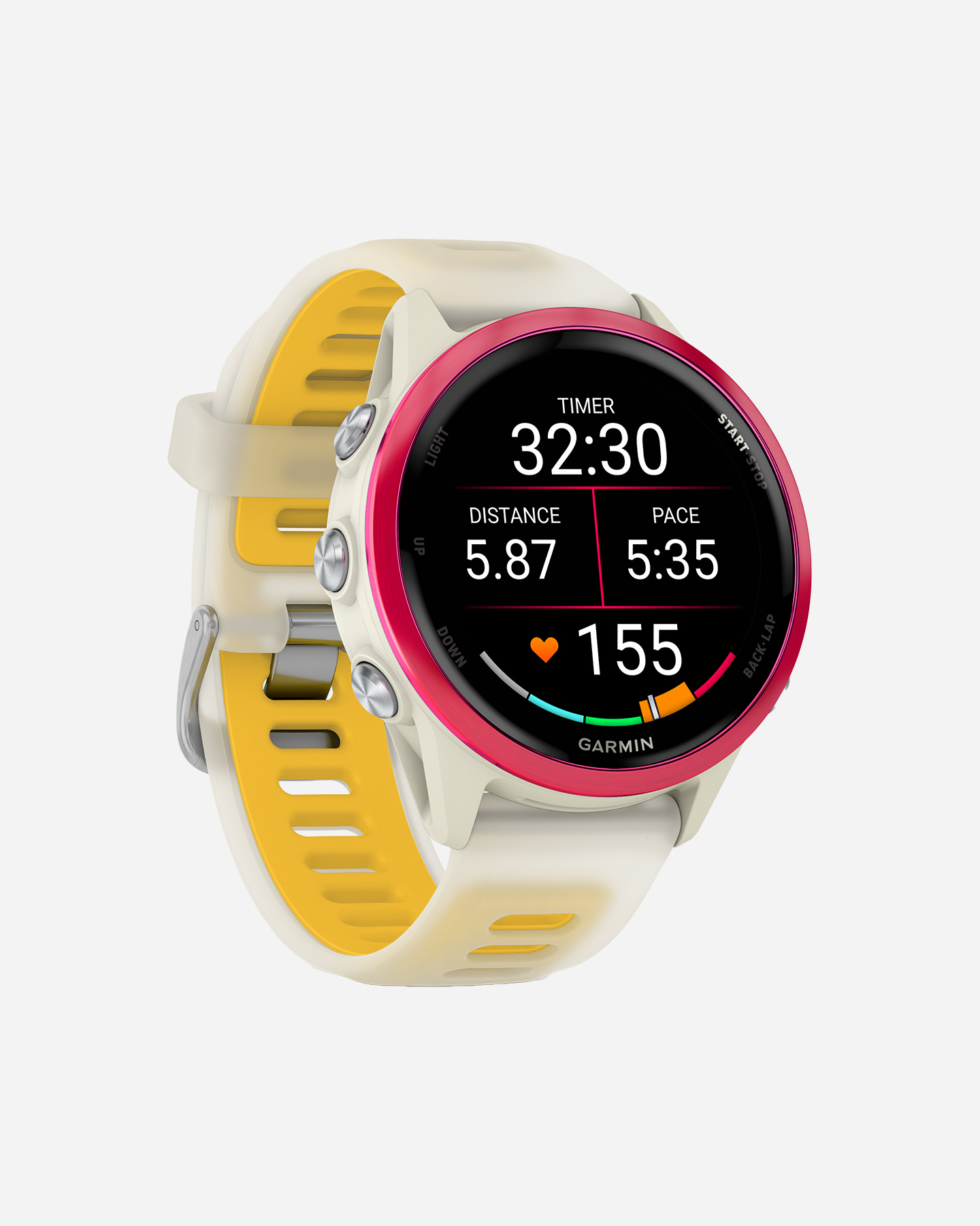 Orologio multifunzione GARMIN FORERUNNER 570 42MM - 3 | Cisalfa Sport