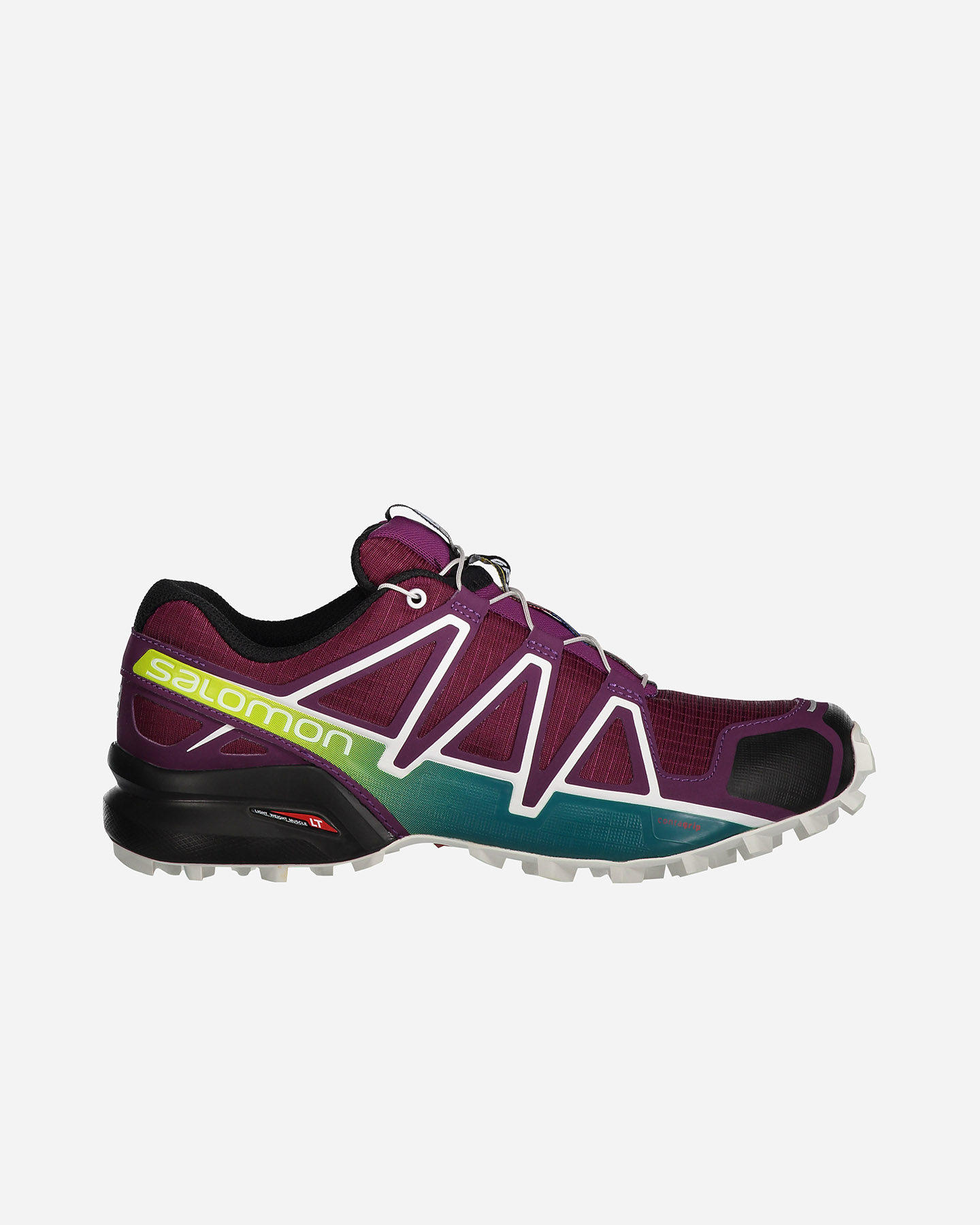 salomon speedcross w