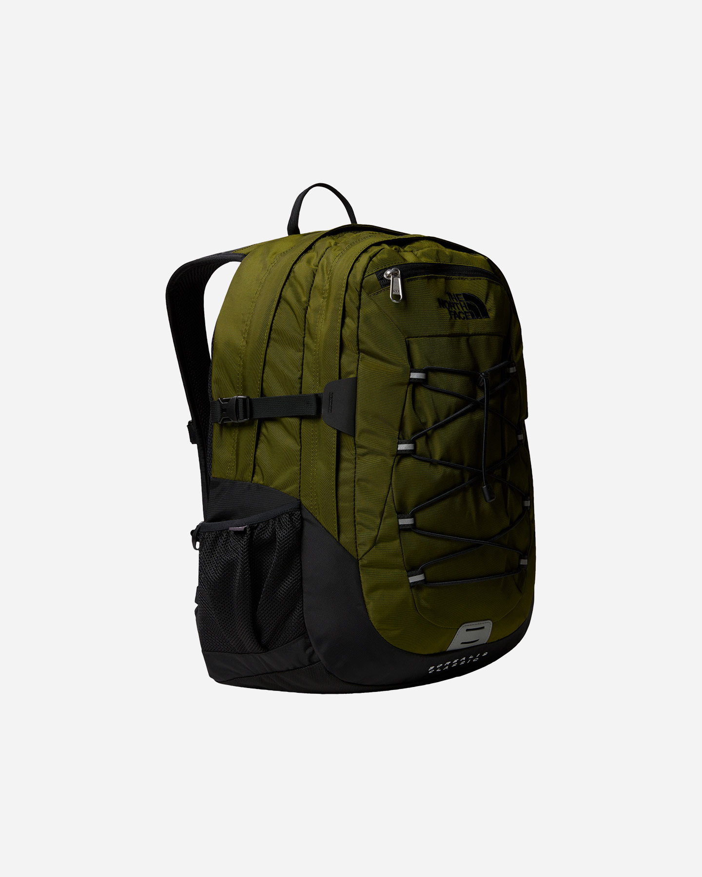 Zaino THE NORTH FACE BOREALIS CLASSIC - Verde - 0 | Cisalfa Sport