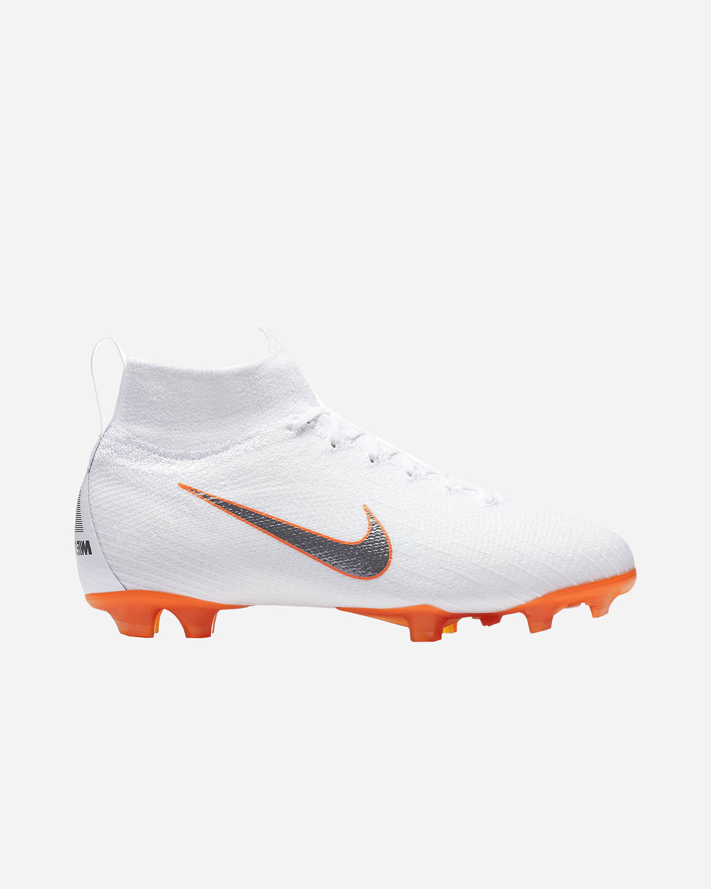 nike mercurial fg