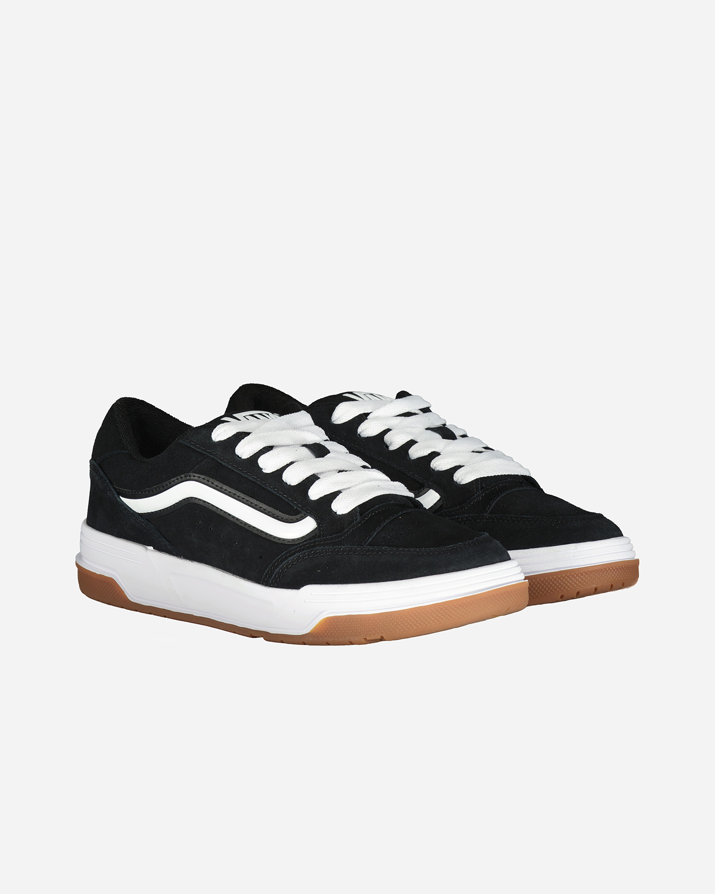 Scarpe sneakers VANS HYLANE - Nero - 1 | Cisalfa Sport