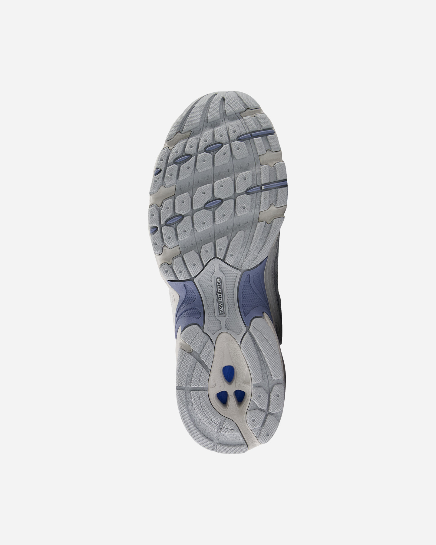 Scarpe sneakers NEW BALANCE 530 M - Grigio - 4 | Cisalfa Sport