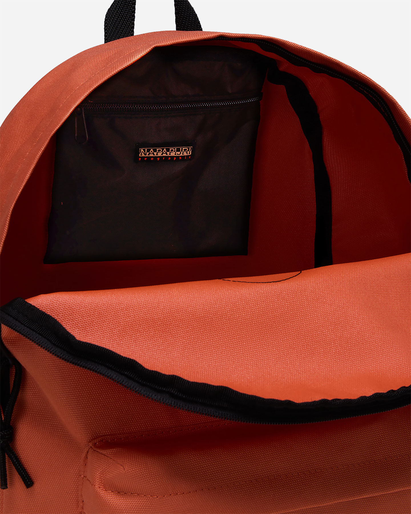 Zaino NAPAPIJRI VOYAGE 3 - Rosa - 4 | Cisalfa Sport