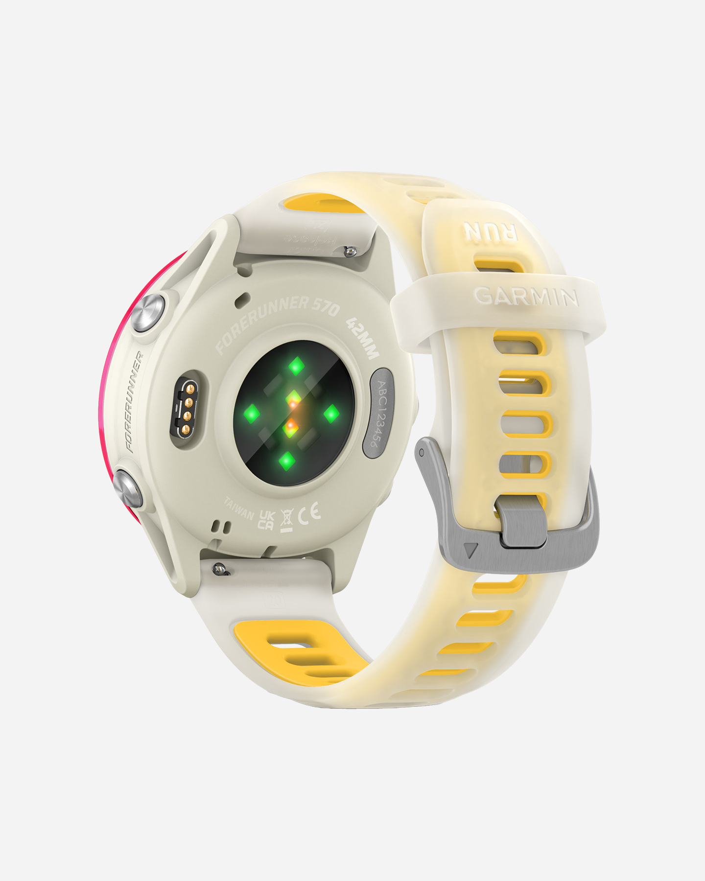 Orologio multifunzione GARMIN FORERUNNER 570 42MM - 5 | Cisalfa Sport