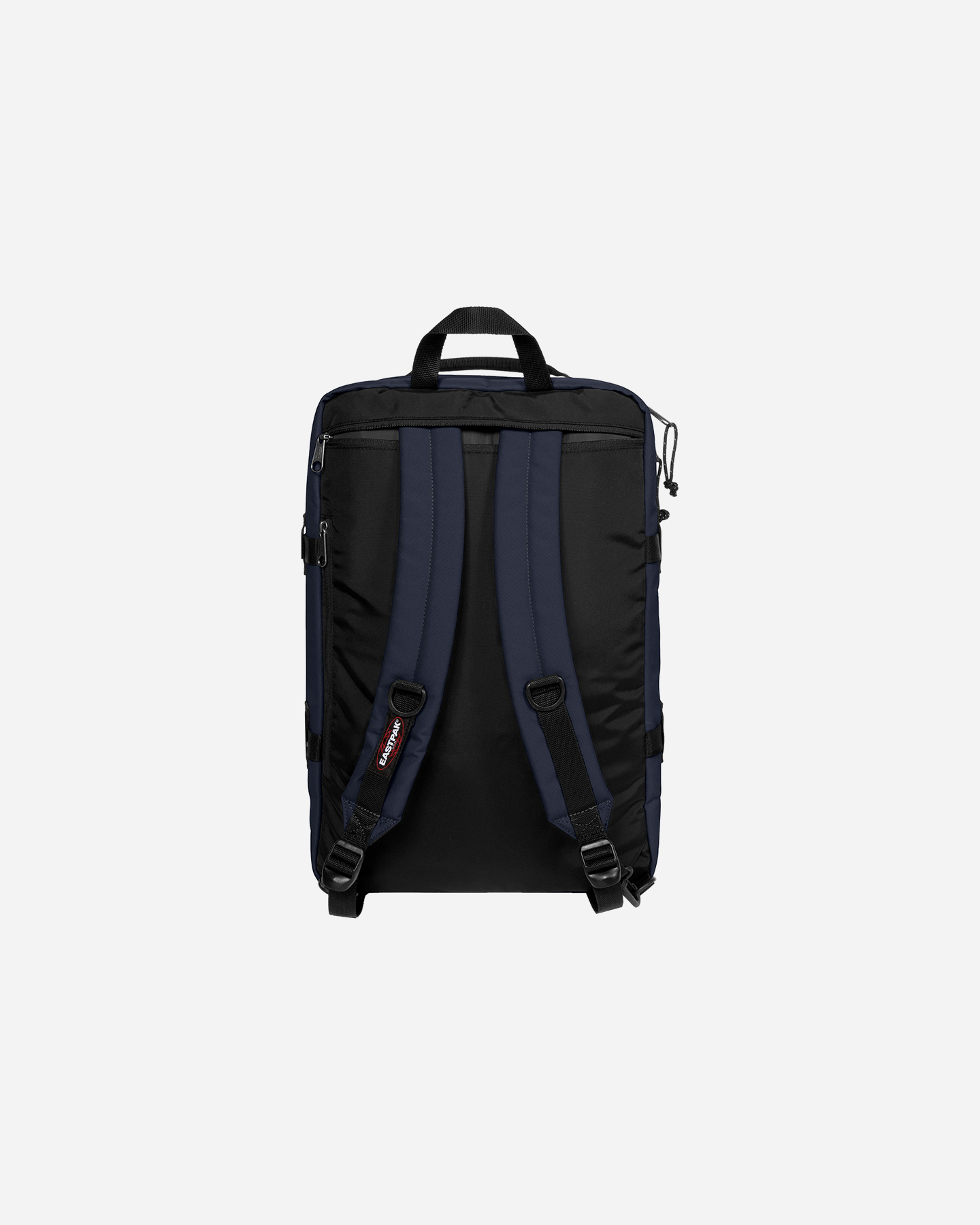 Zaino EASTPAK TRAVELPACK - Blu - 4 | Cisalfa Sport
