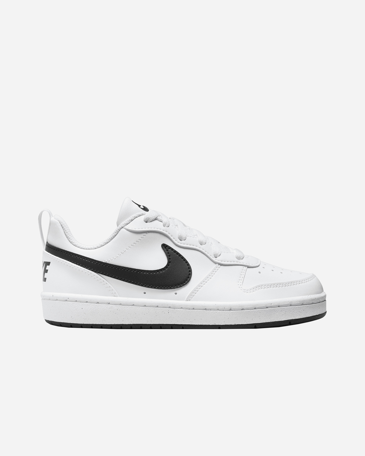 Scarpe Sneakers Nike Court Borough Low Recraft Gs Jr Dv