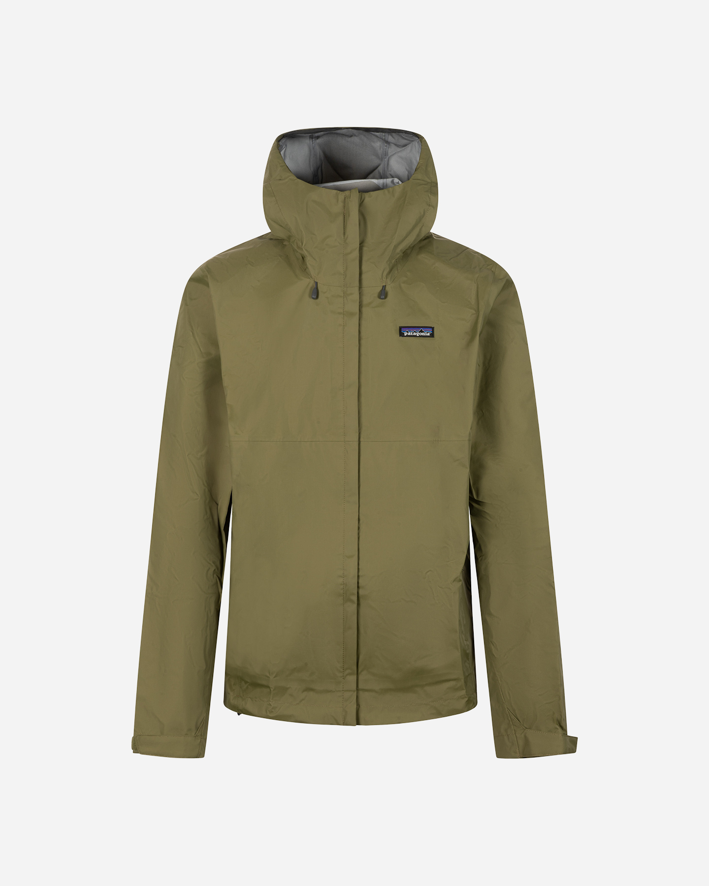 Giacca outdoor PATAGONIA TORRENTSHELL 3L M - Verde - 0 | Cisalfa Sport