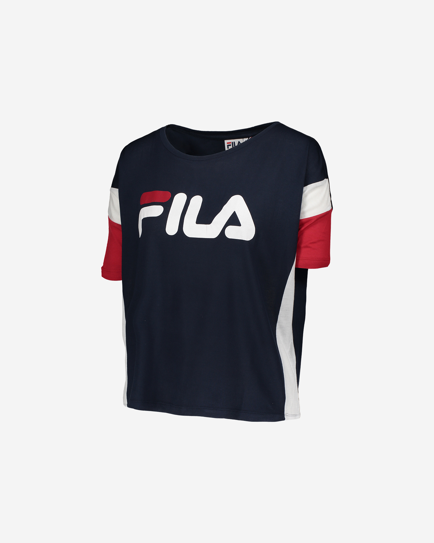 t shirt fila prezzo basso