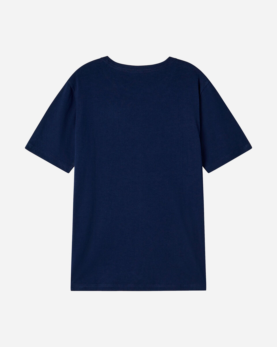  T-Shirt PUMA BLANK LOGO M S5621340|06|XS scatto 1