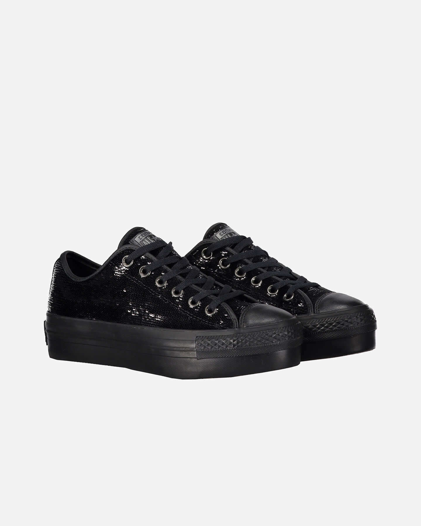converse all star paillettes