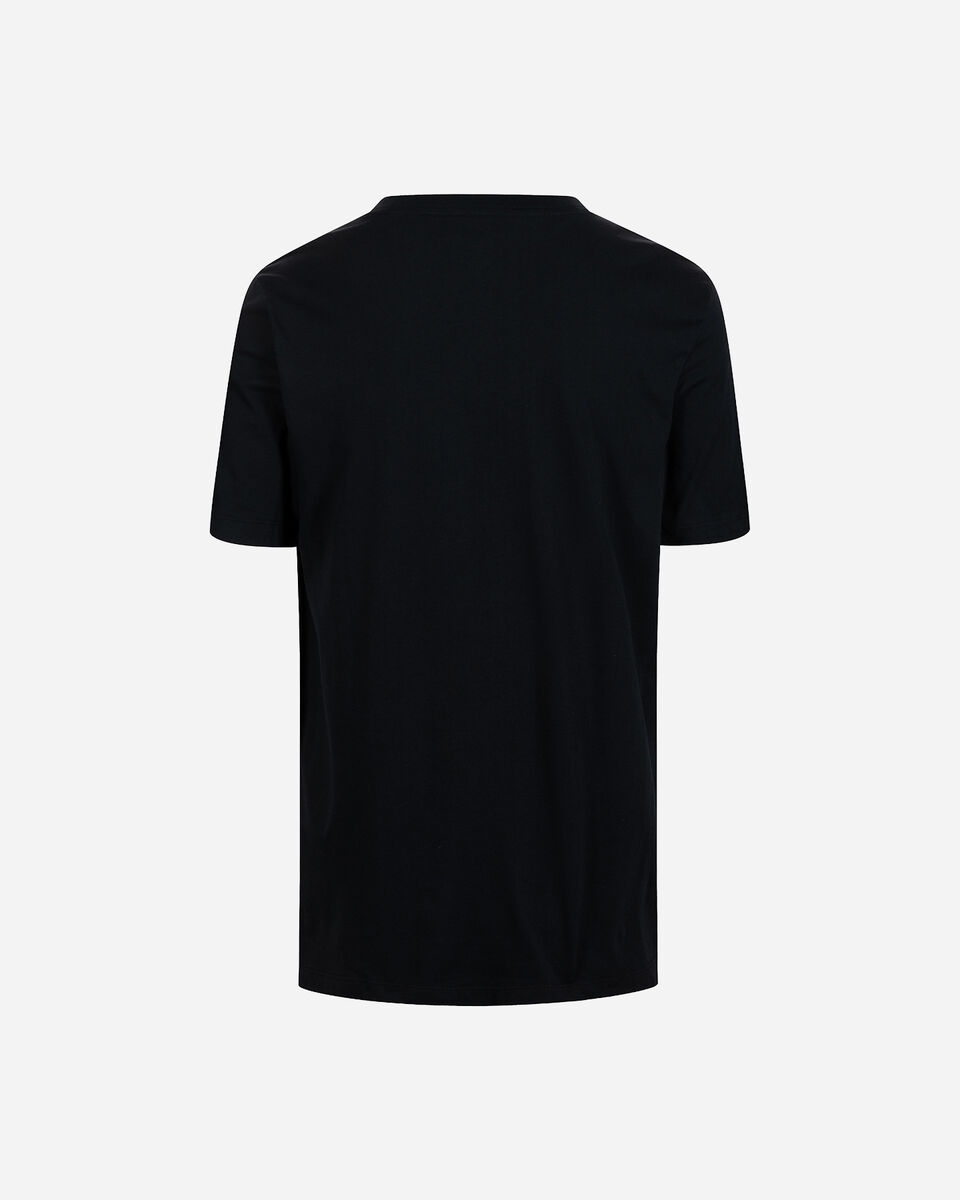  T-Shirt NIKE BIG LOGO M S5645320|010|2XL scatto 1