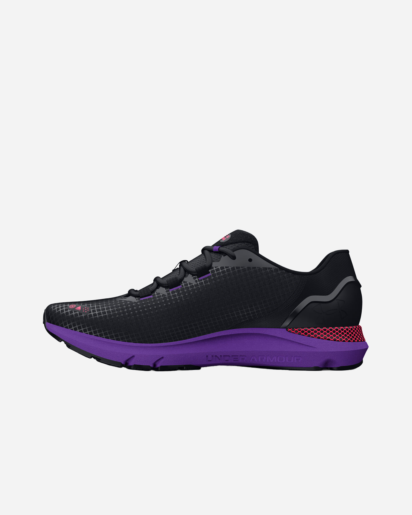  Scarpe running UNDER ARMOUR HOVR SONIC 6 STORM W S5580140|0001|6 scatto 3