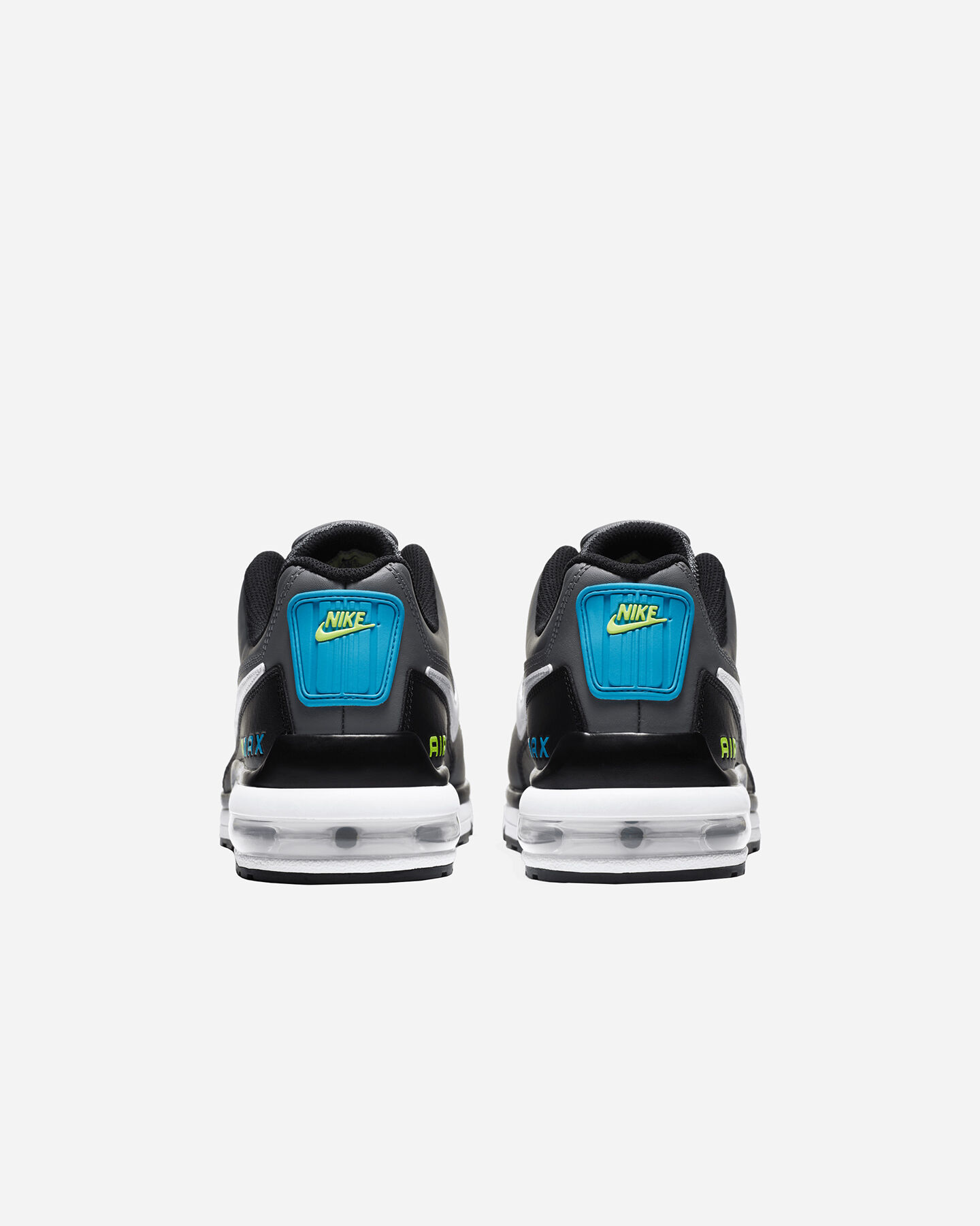  Scarpe sneakers NIKE AIR MAX LTD 3 M S5224328|001|6 scatto 4