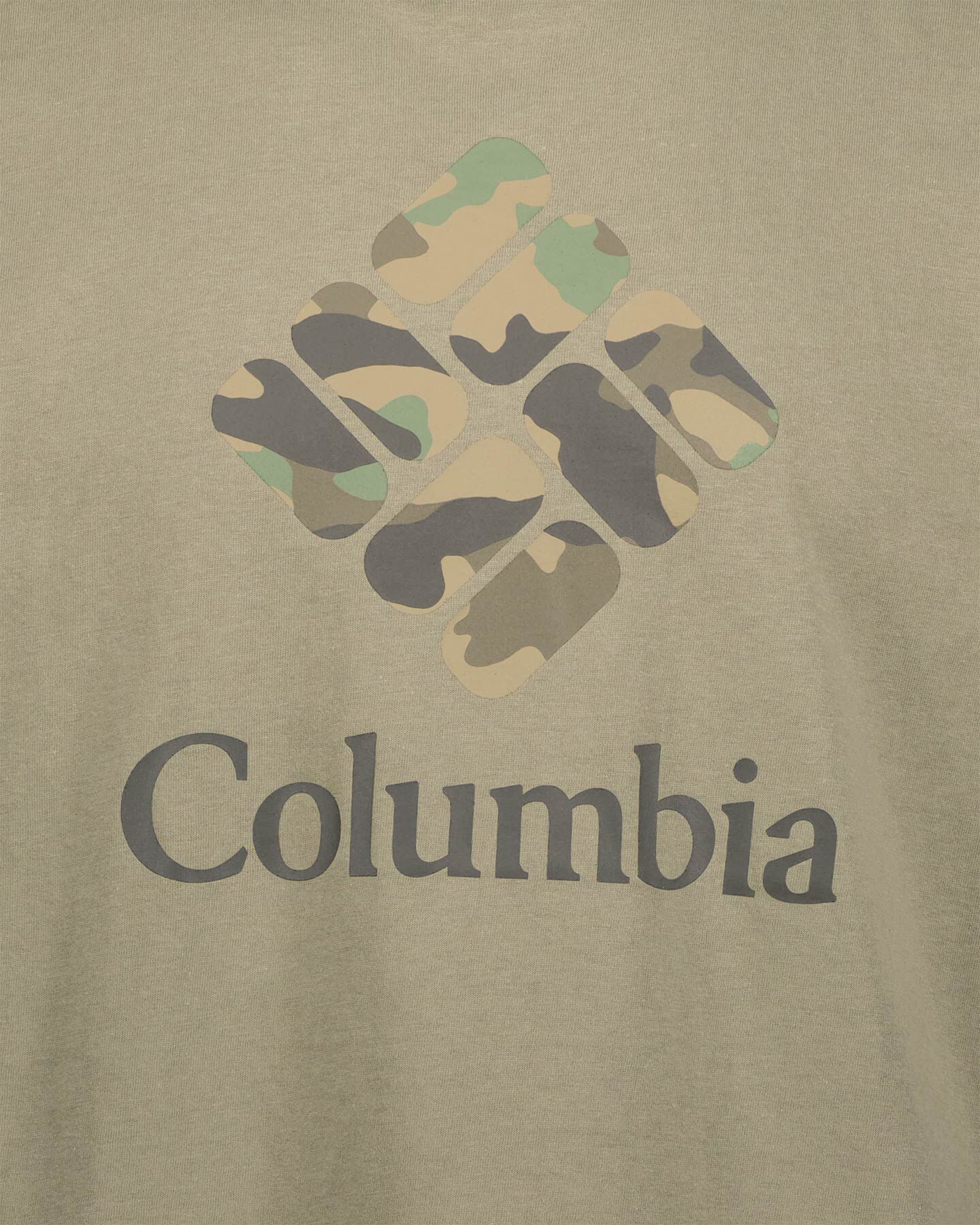  T-Shirt COLUMBIA RAPID RIDGE M S5440535|397|L scatto 2