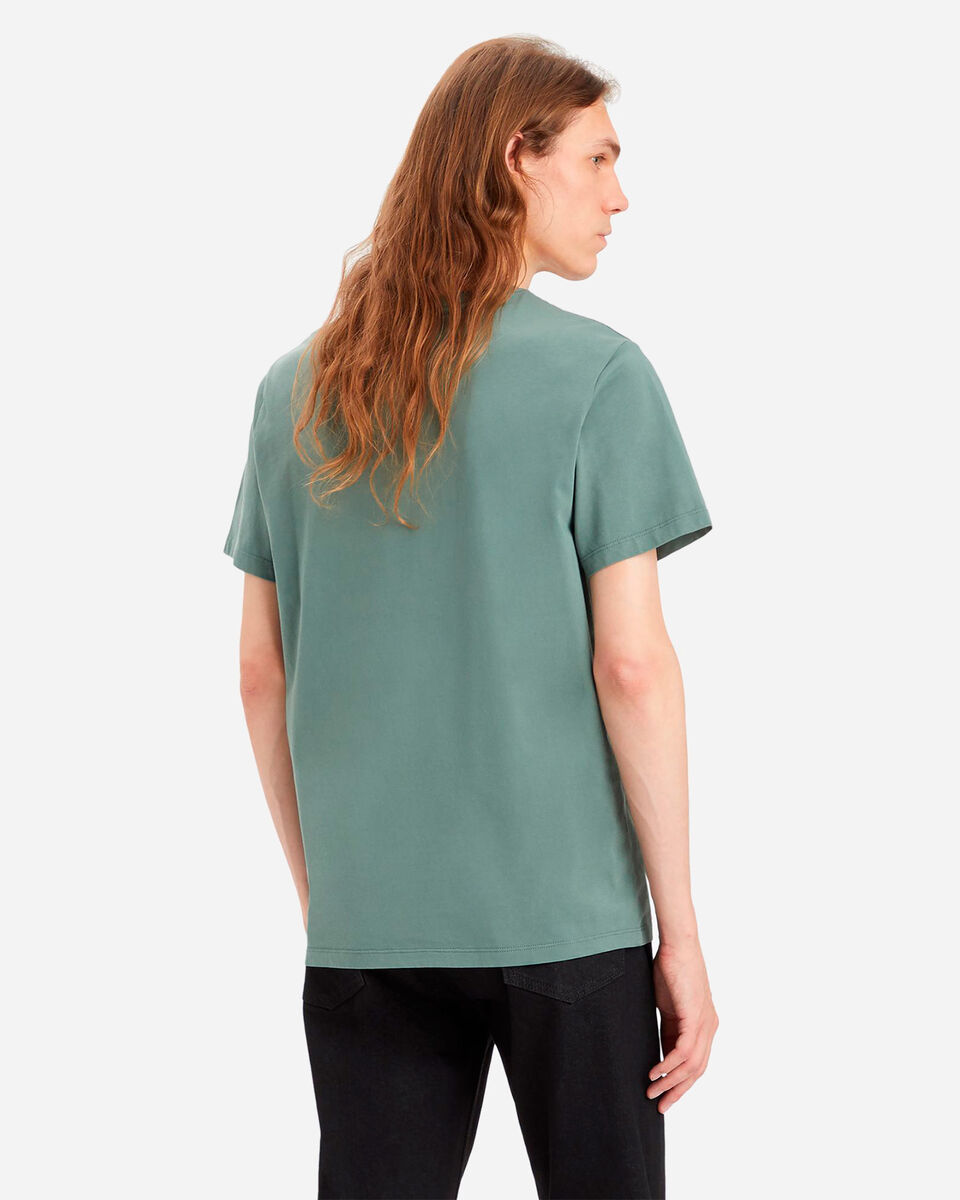 T-Shirt LEVI'S ORIGINAL M S4131452|0202|S scatto 2