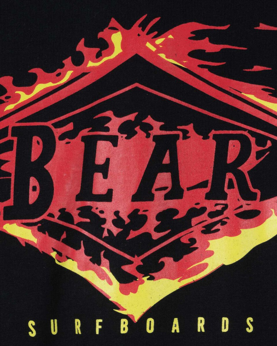  T-Shirt BEAR STREETWEAR URBAN STYLE M S4126731|050|S scatto 2