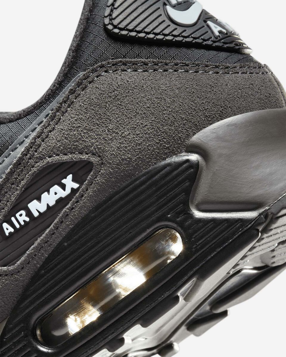  Scarpe sneakers NIKE AIR MAX 90 M S5620097|001|6 scatto 5