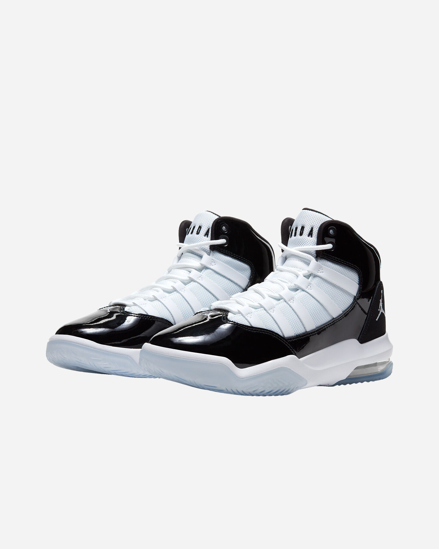 Scarpe Sneakers Nike Jordan Max Aura Jr Gs AQ9214-602 | Cisalfa Sport