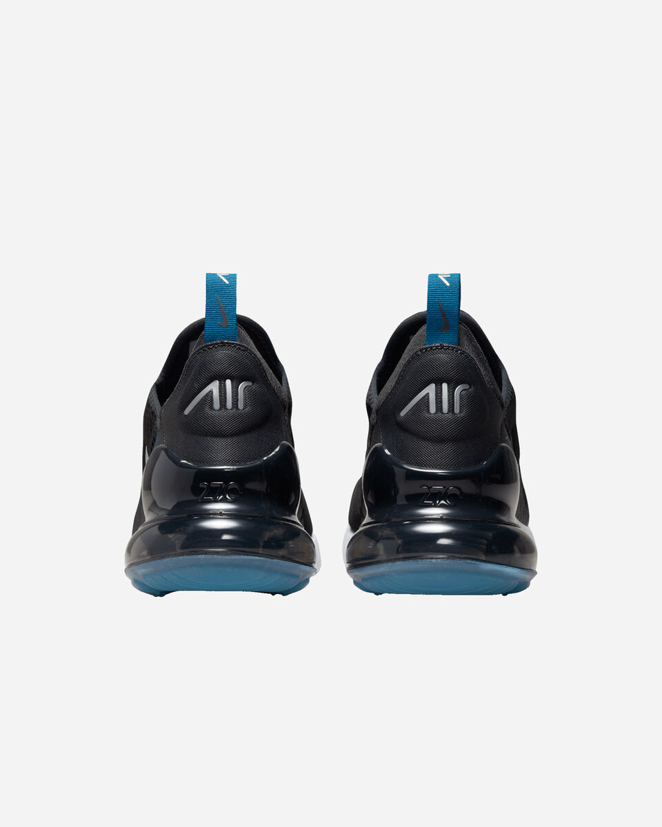  Scarpe sneakers NIKE AIR MAX 270 M S5620148|001|3.5 scatto 4