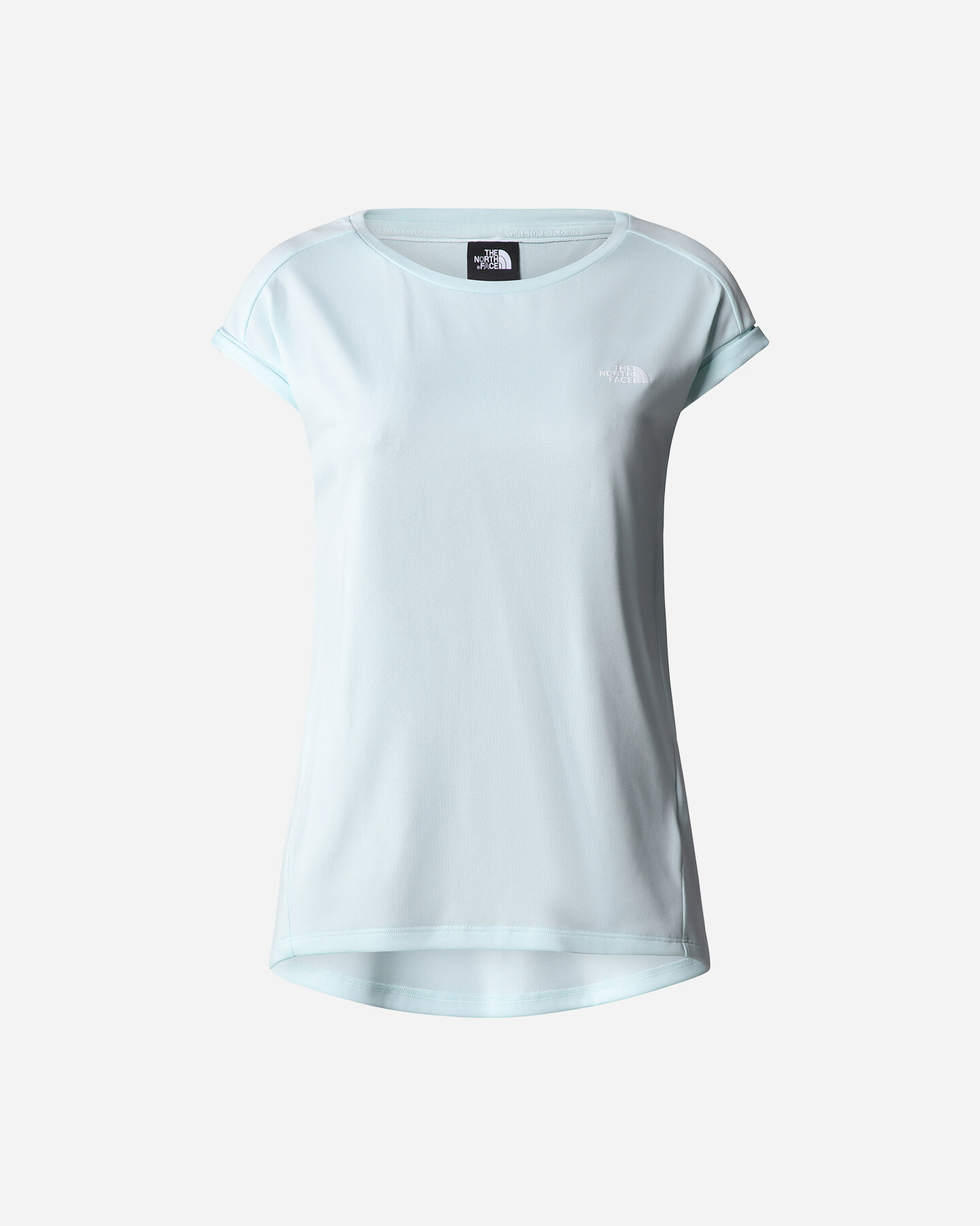  T-Shirt THE NORTH FACE TANKEN TANK W S5535586|LV5|S scatto 0