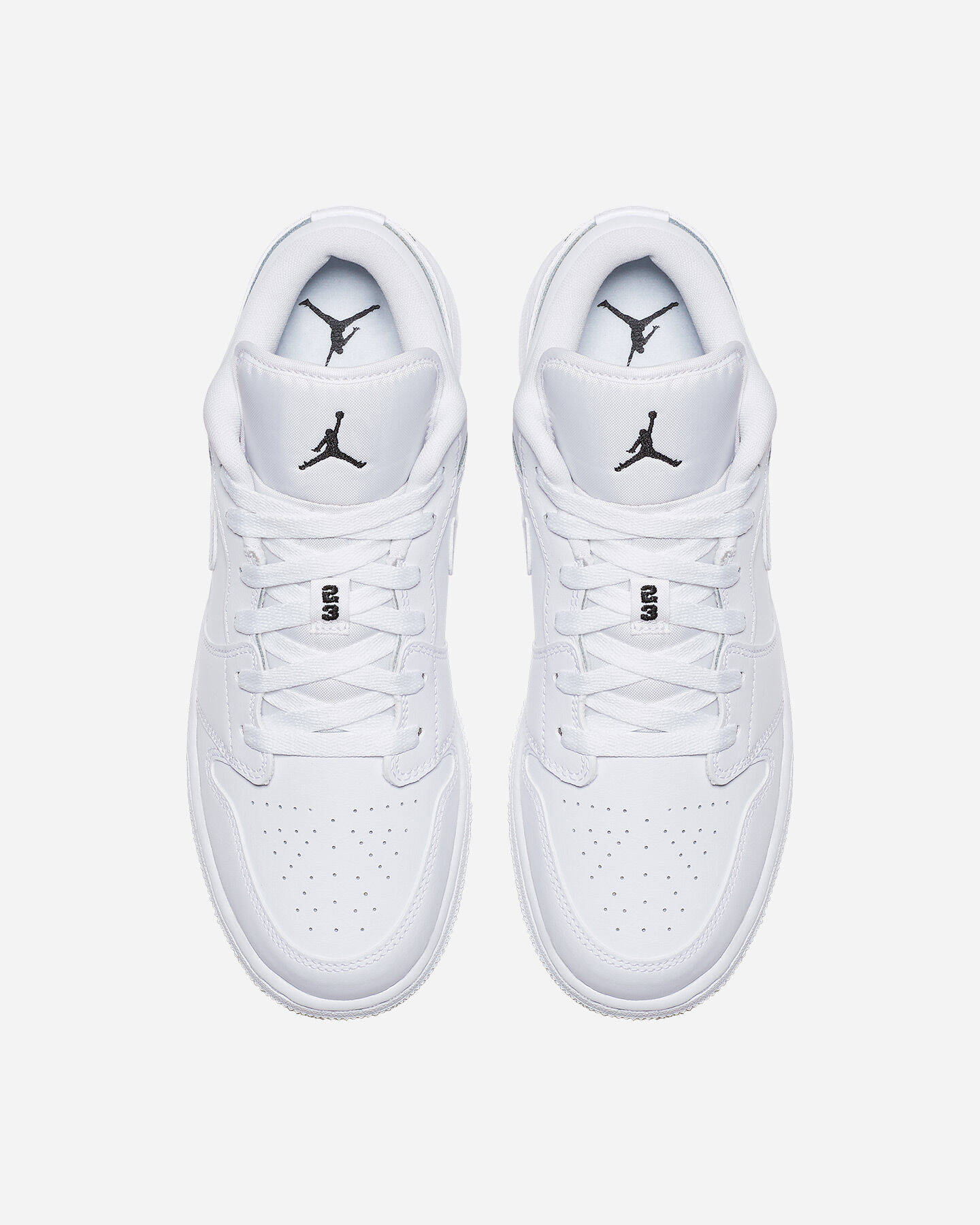 Scarpe Sneakers Nike Air Jordan 1 Low 