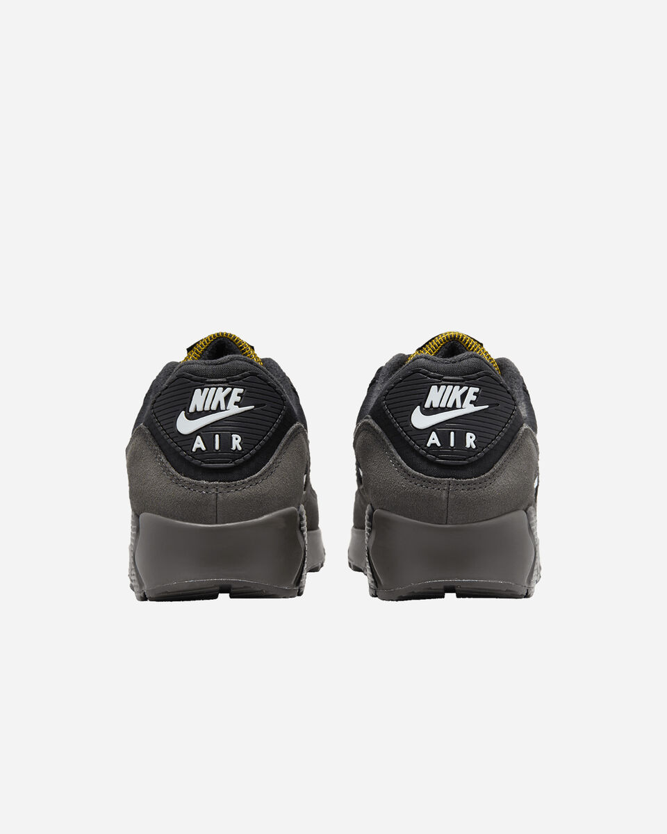  Scarpe sneakers NIKE AIR MAX 90 M S5620097|001|6 scatto 4